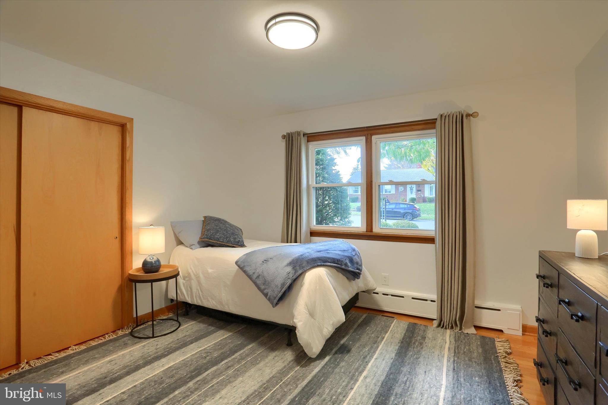 HUMMELSTOWN BOROUGH - Residential