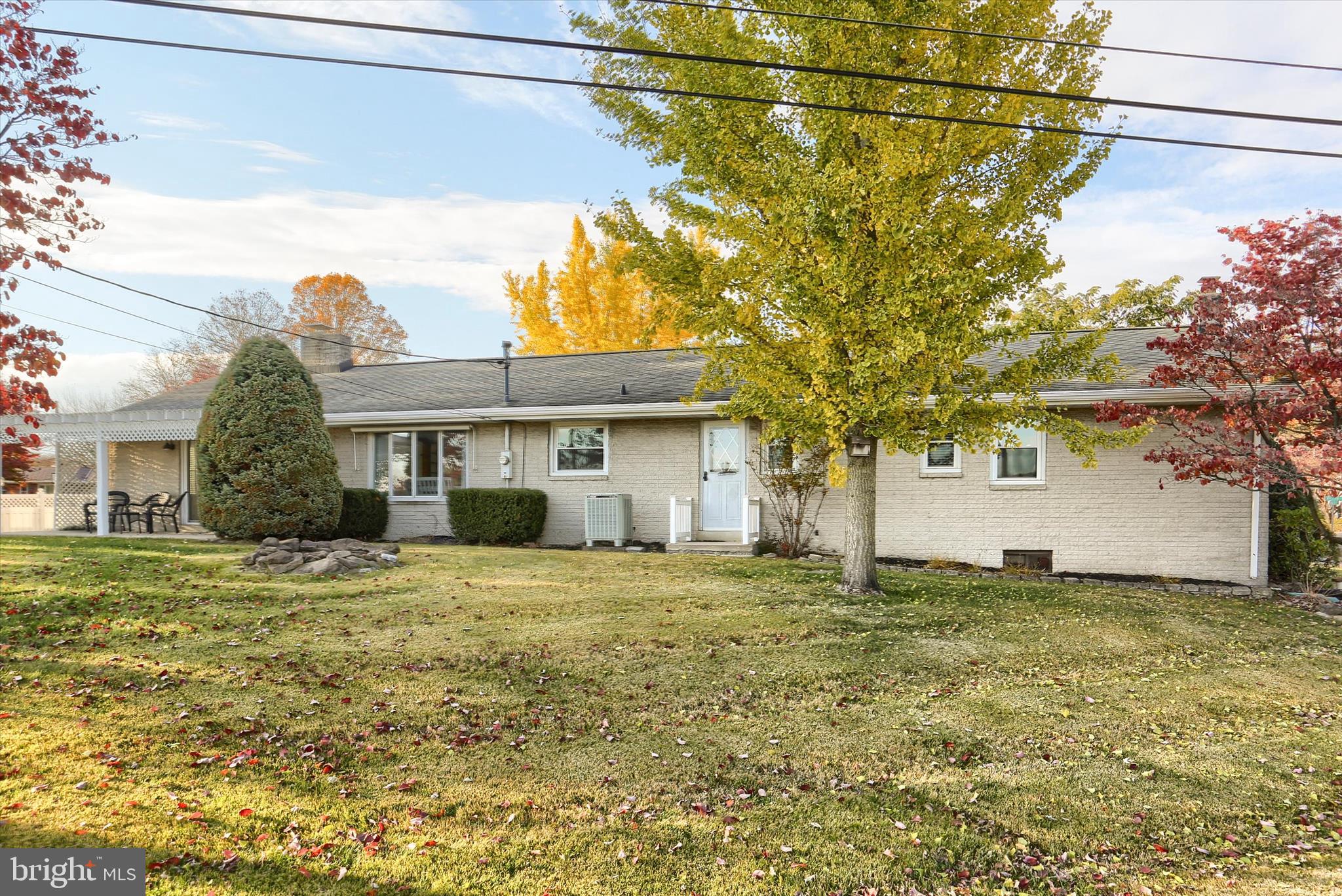 HUMMELSTOWN BOROUGH - Residential