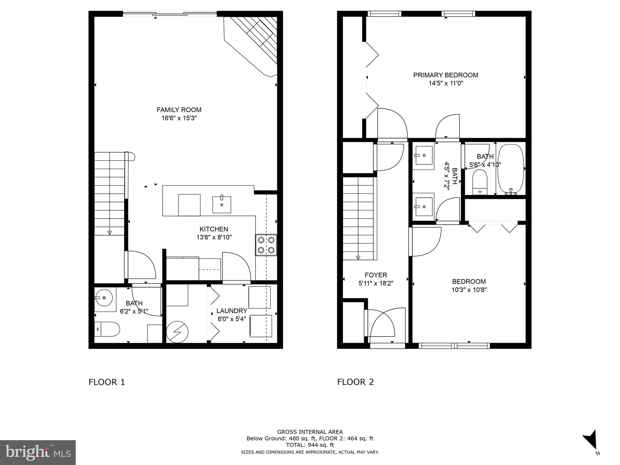MAYWOOD MEWS - Residential