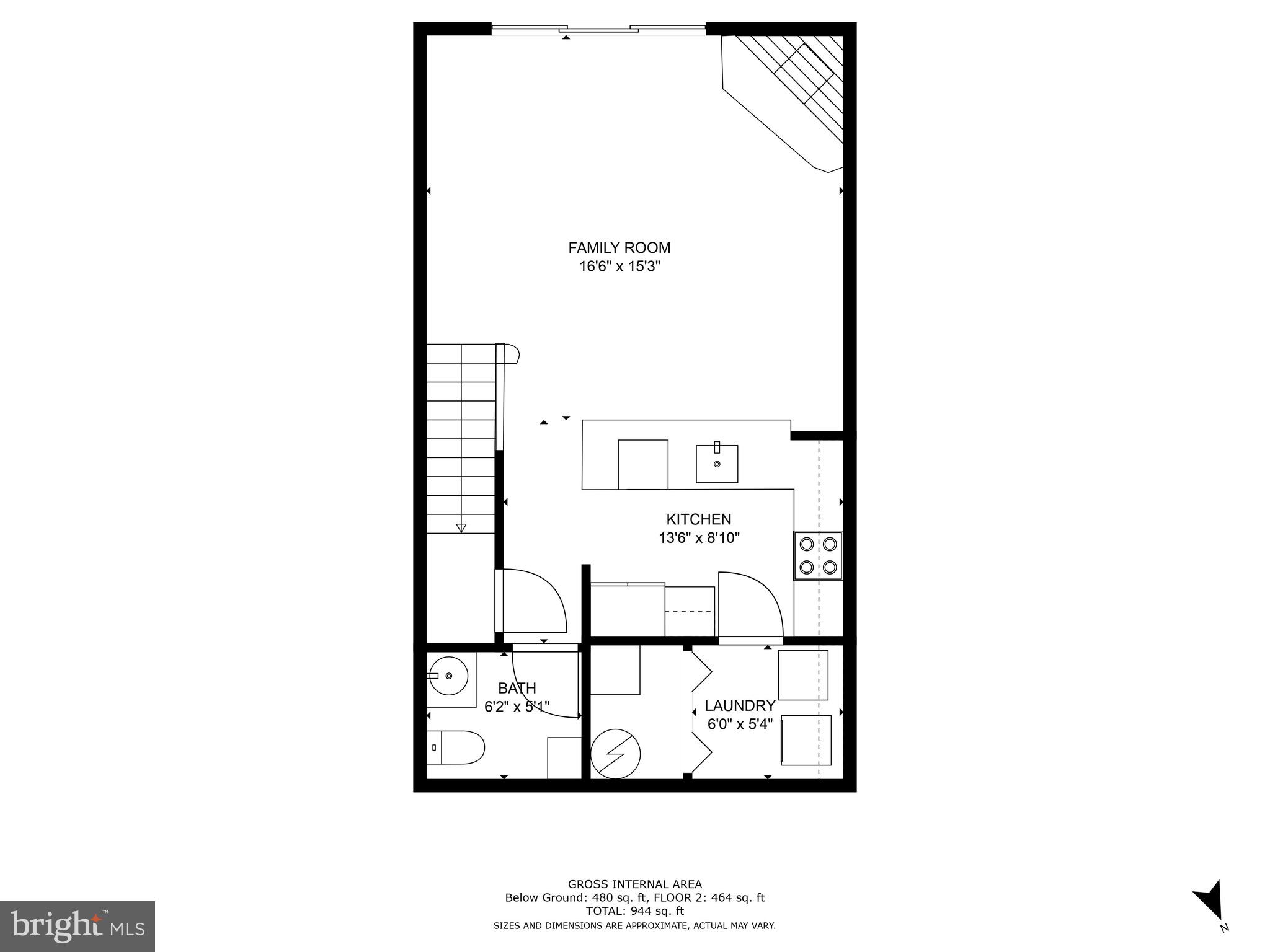 MAYWOOD MEWS - Residential