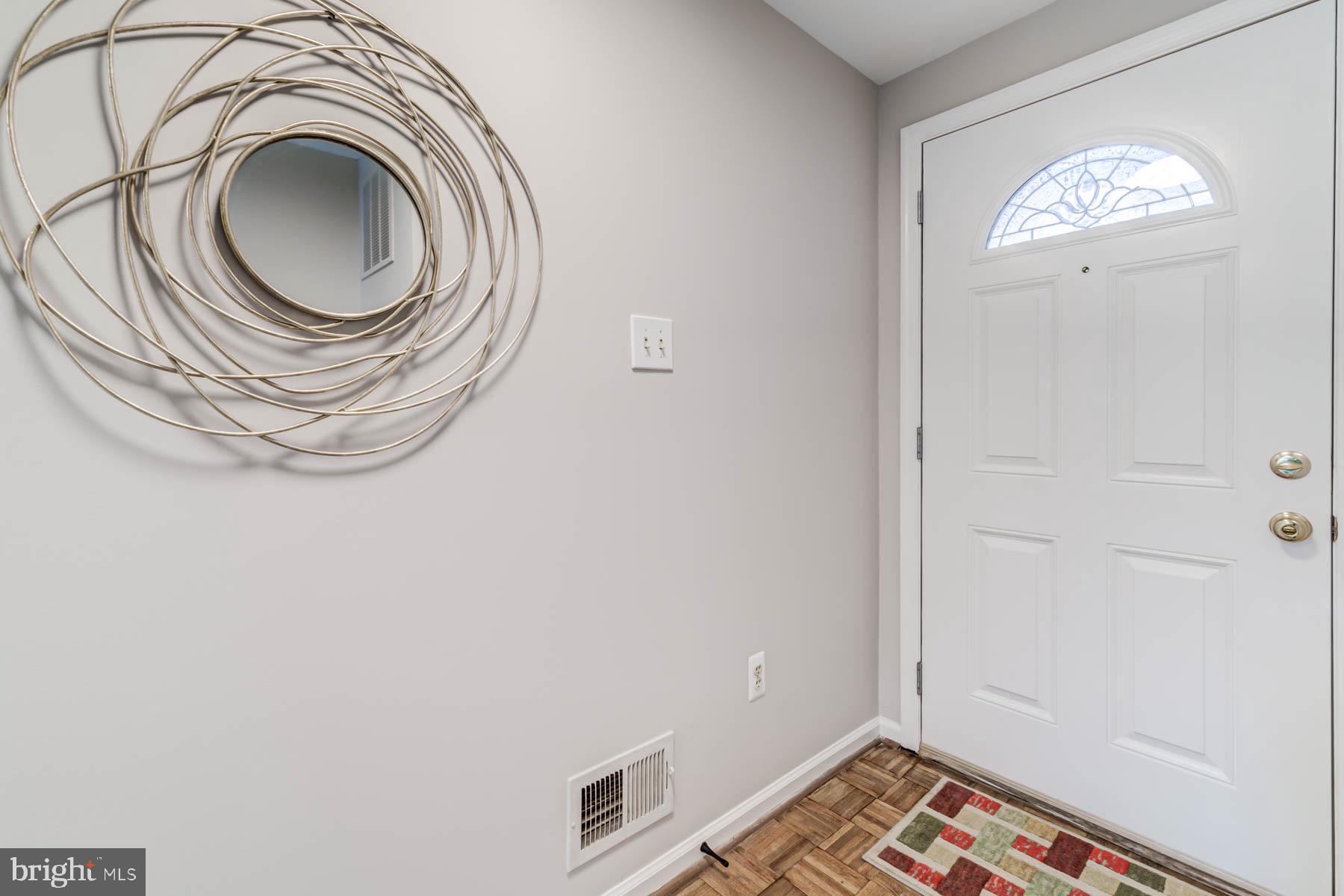 MAYWOOD MEWS - Residential