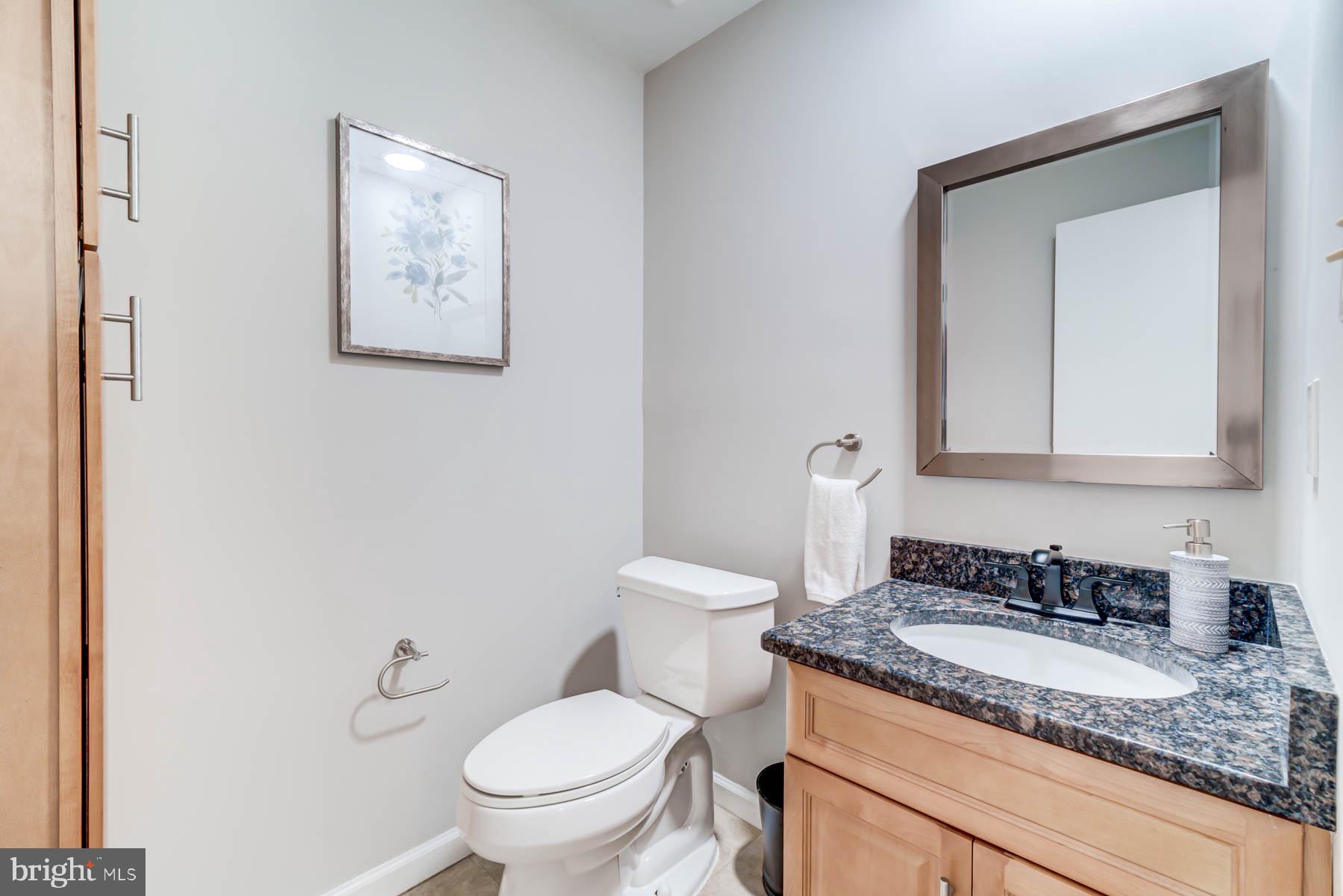 MAYWOOD MEWS - Residential