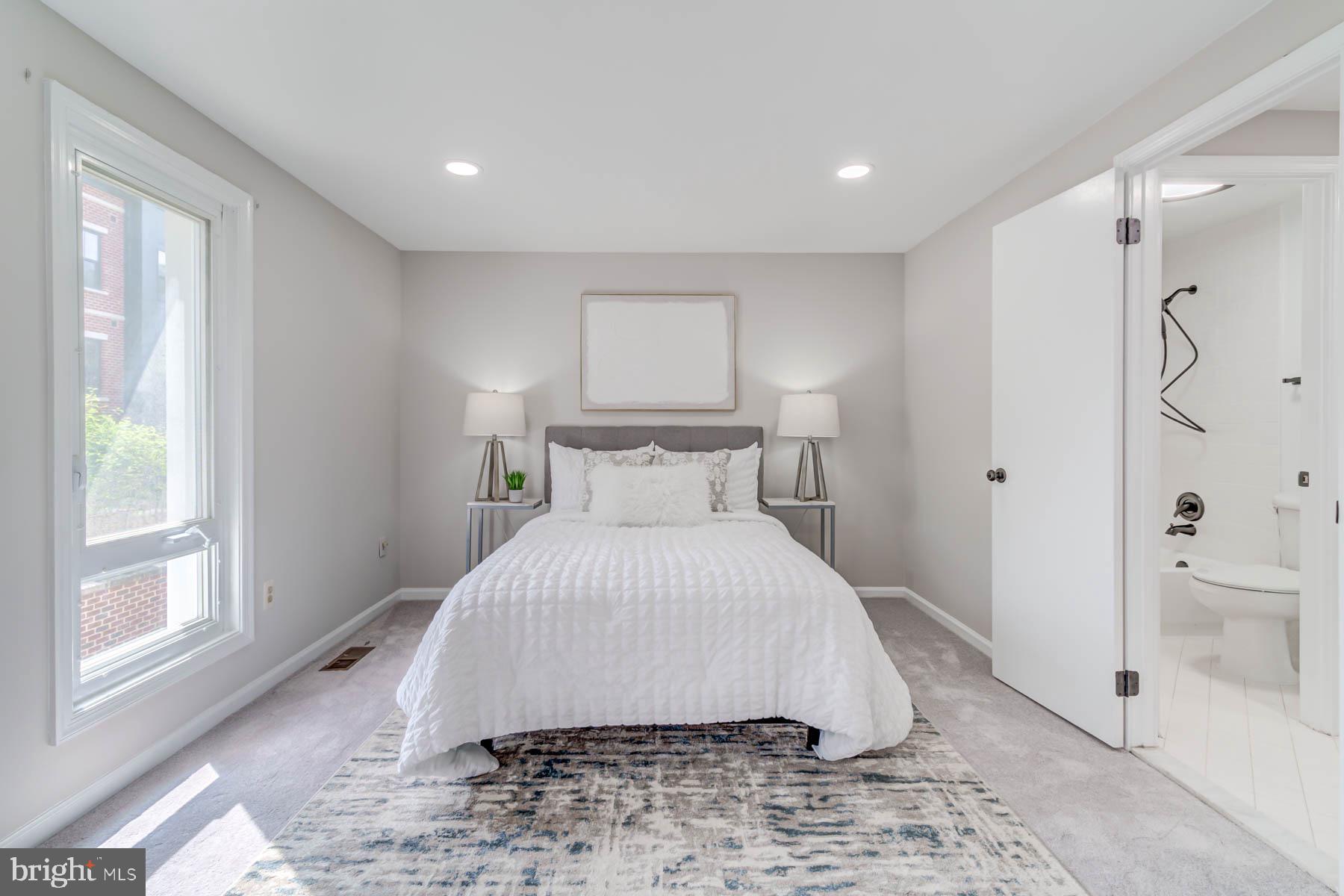 MAYWOOD MEWS - Residential