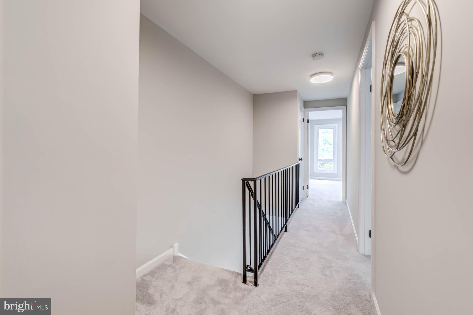 MAYWOOD MEWS - Residential