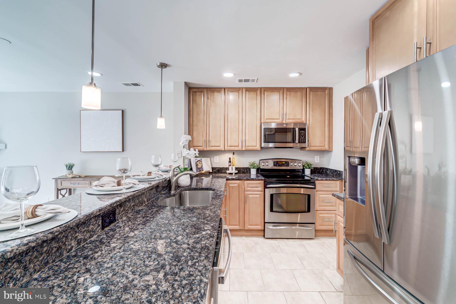 MAYWOOD MEWS - Residential