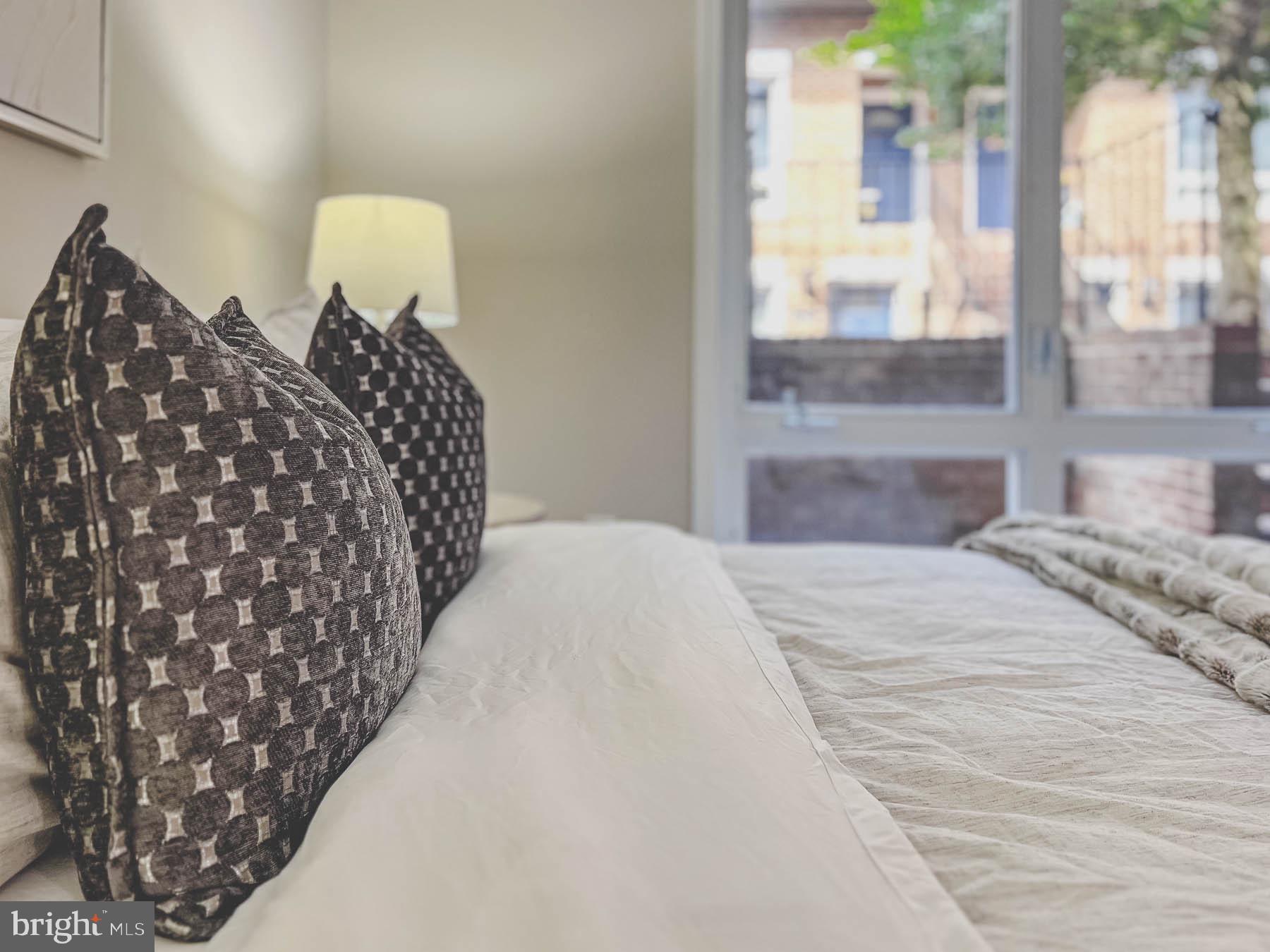 MAYWOOD MEWS - Residential