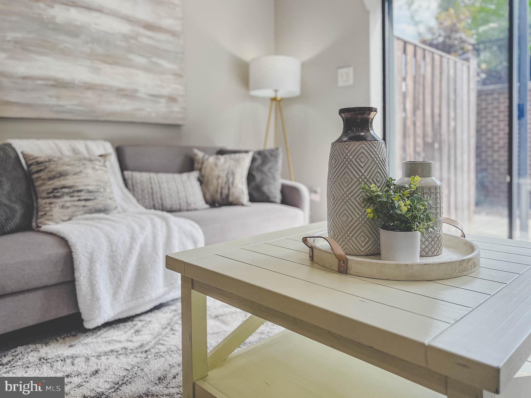 MAYWOOD MEWS - Residential