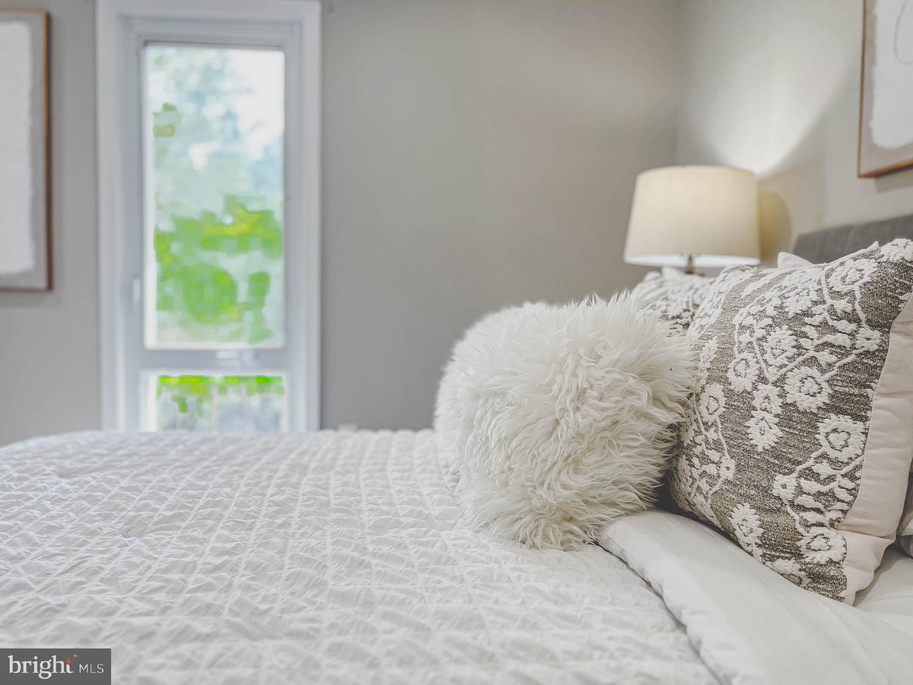 MAYWOOD MEWS - Residential