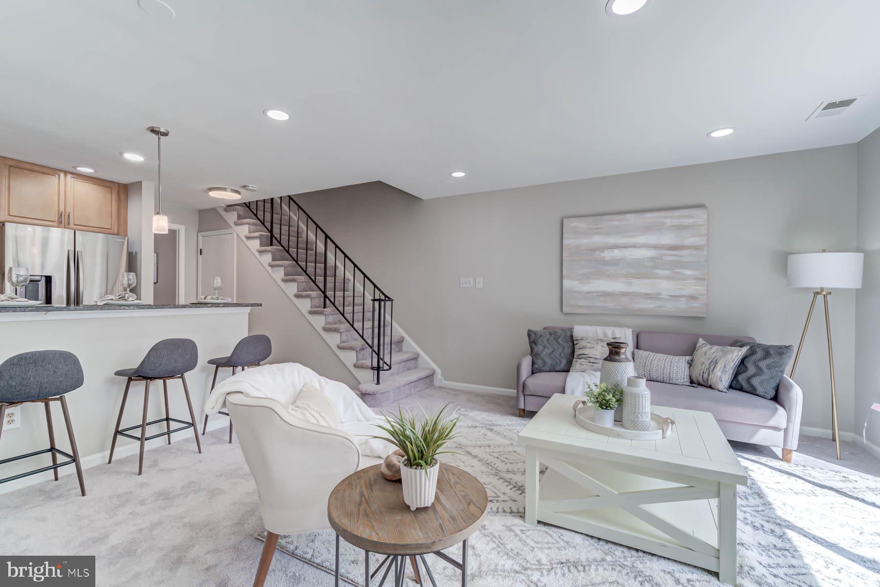 MAYWOOD MEWS - Residential