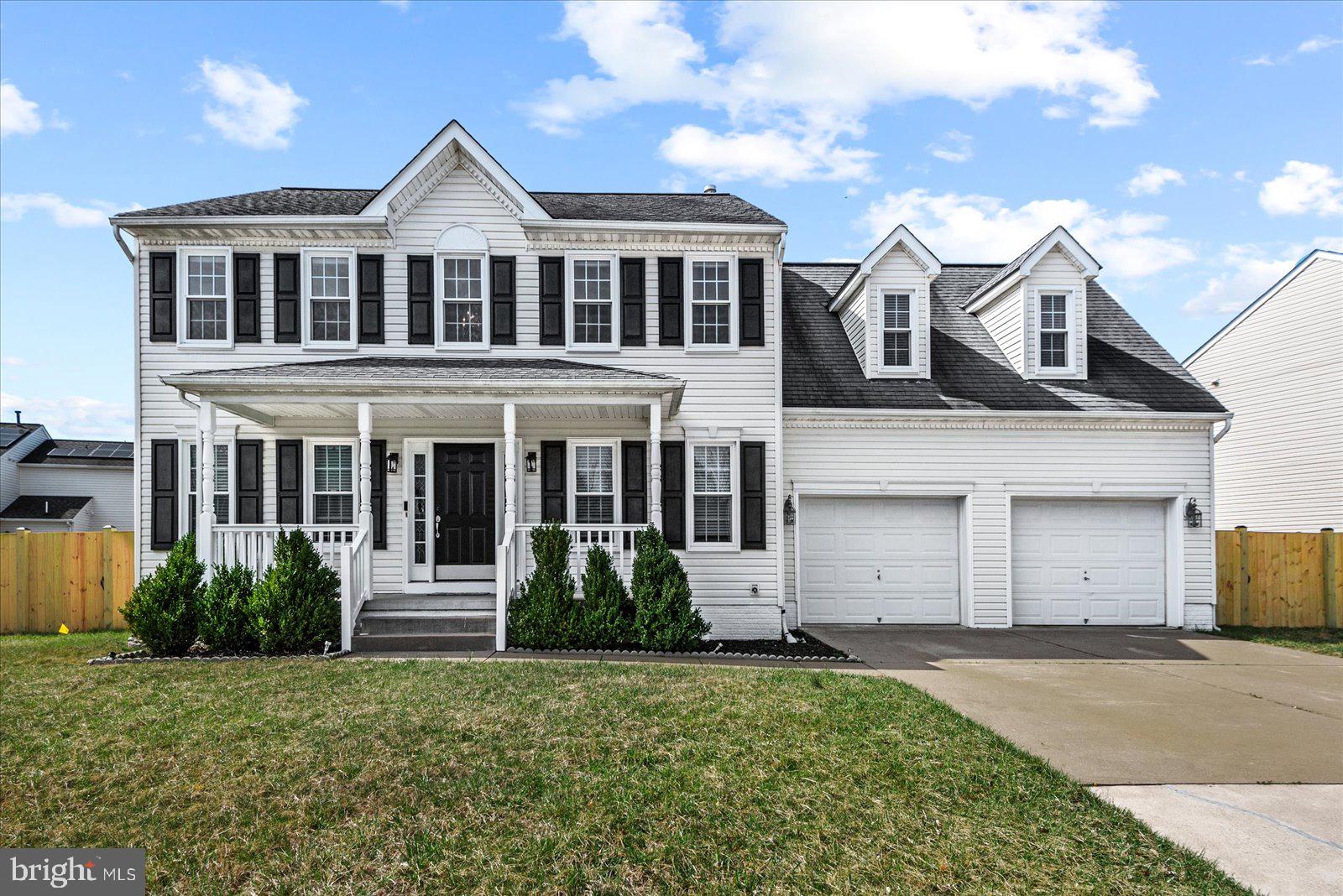 PELHAM'S CROSSING - Residential