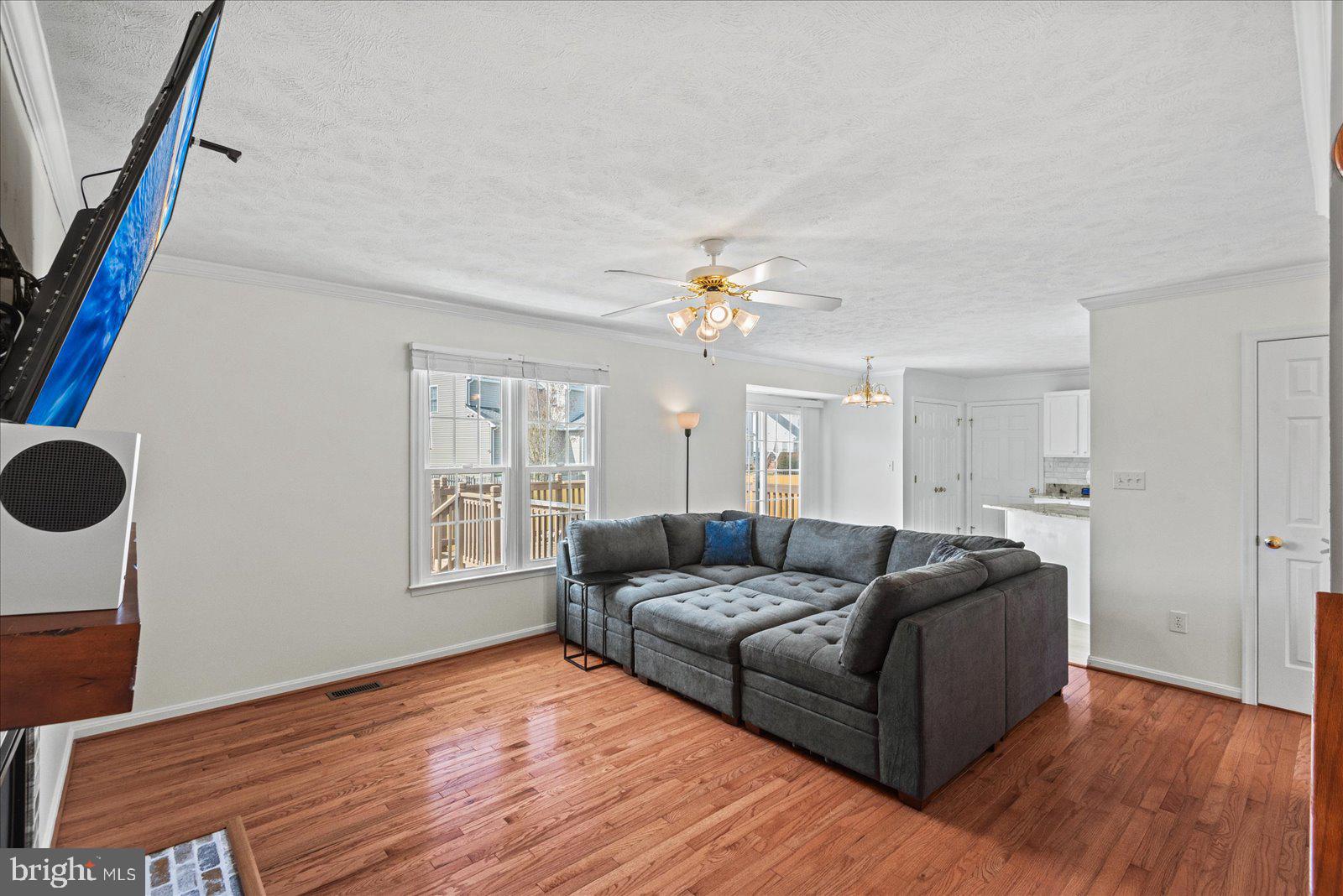 PELHAM'S CROSSING - Residential