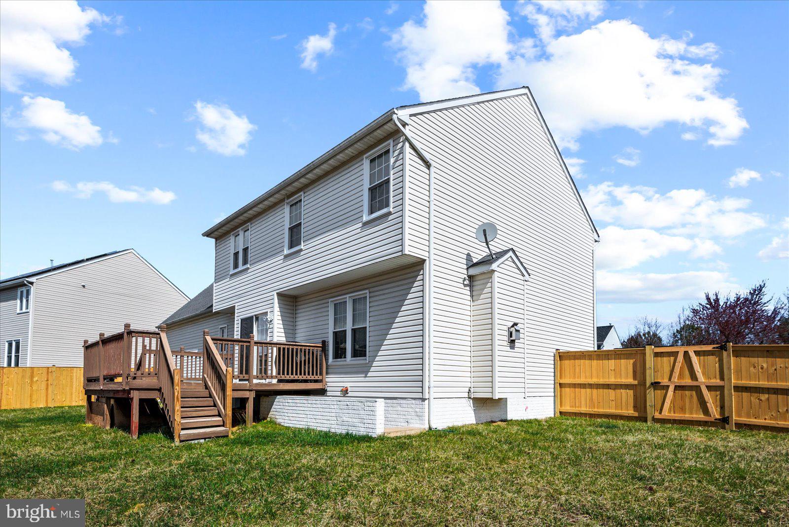 PELHAM'S CROSSING - Residential