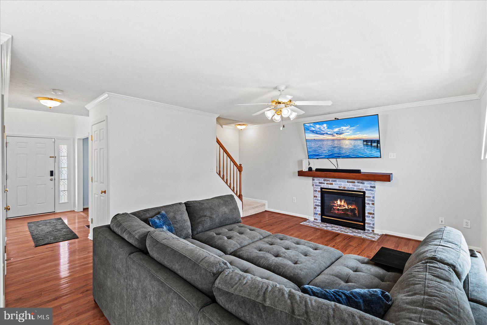 PELHAM'S CROSSING - Residential