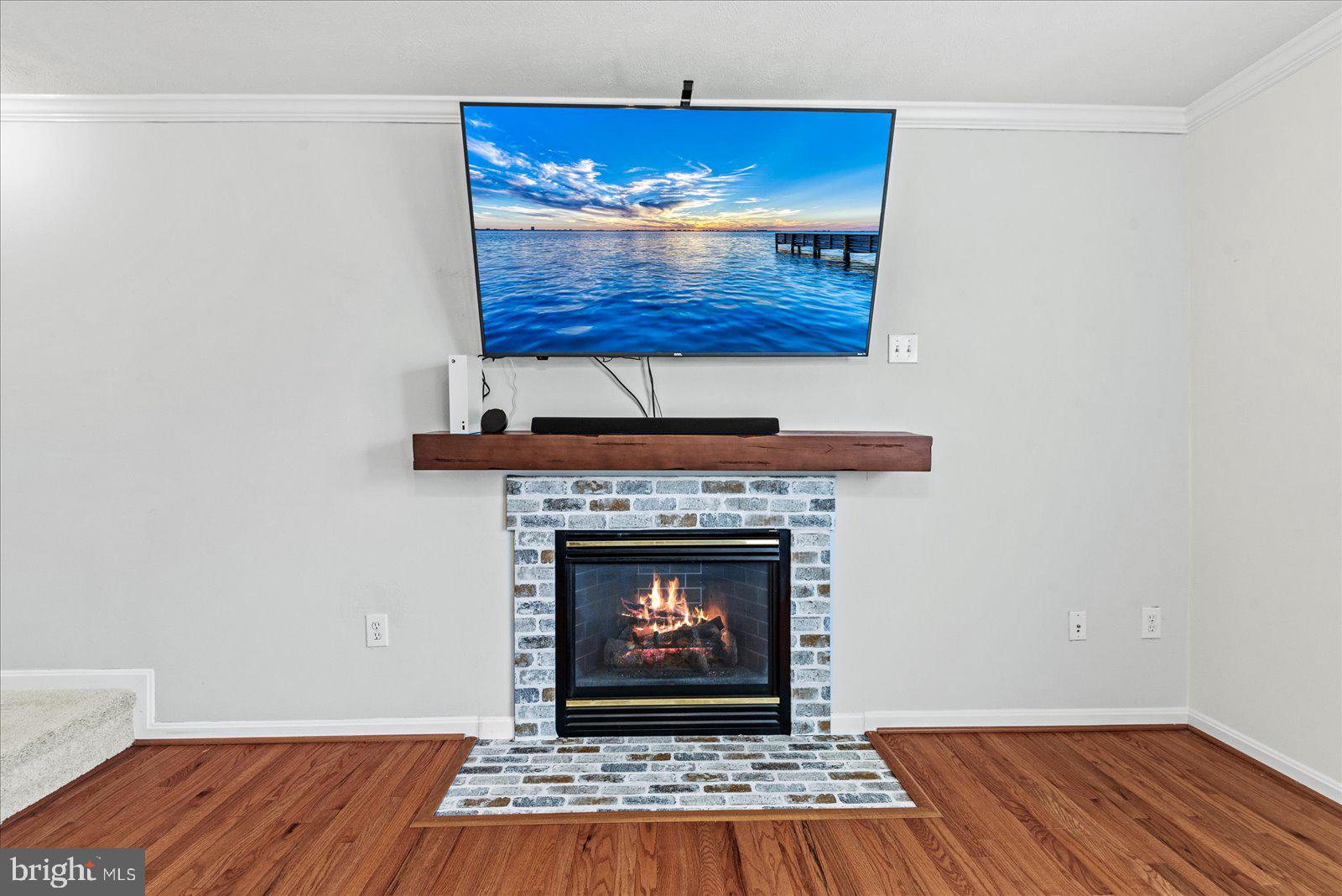 PELHAM'S CROSSING - Residential