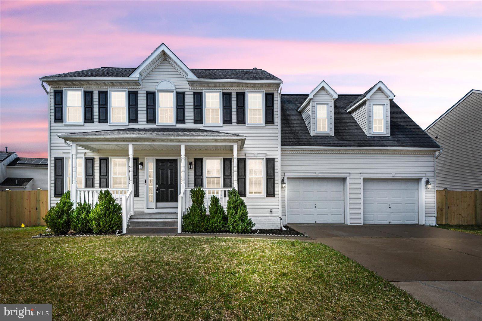 PELHAM'S CROSSING - Residential