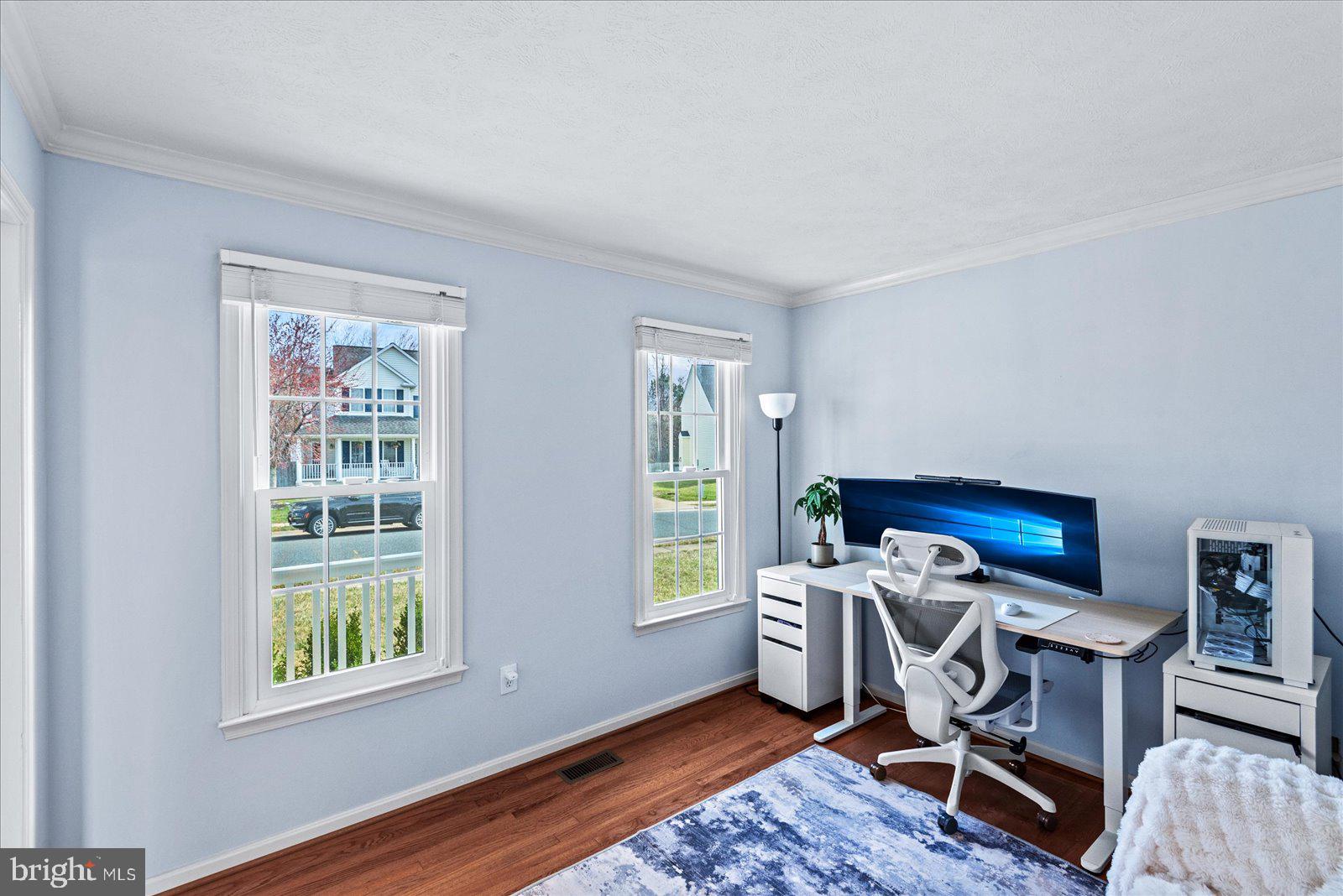 PELHAM'S CROSSING - Residential