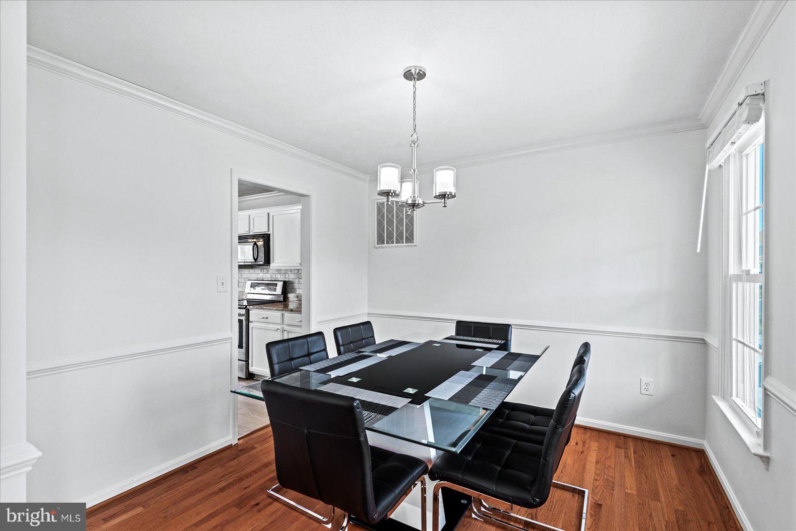 PELHAM'S CROSSING - Residential