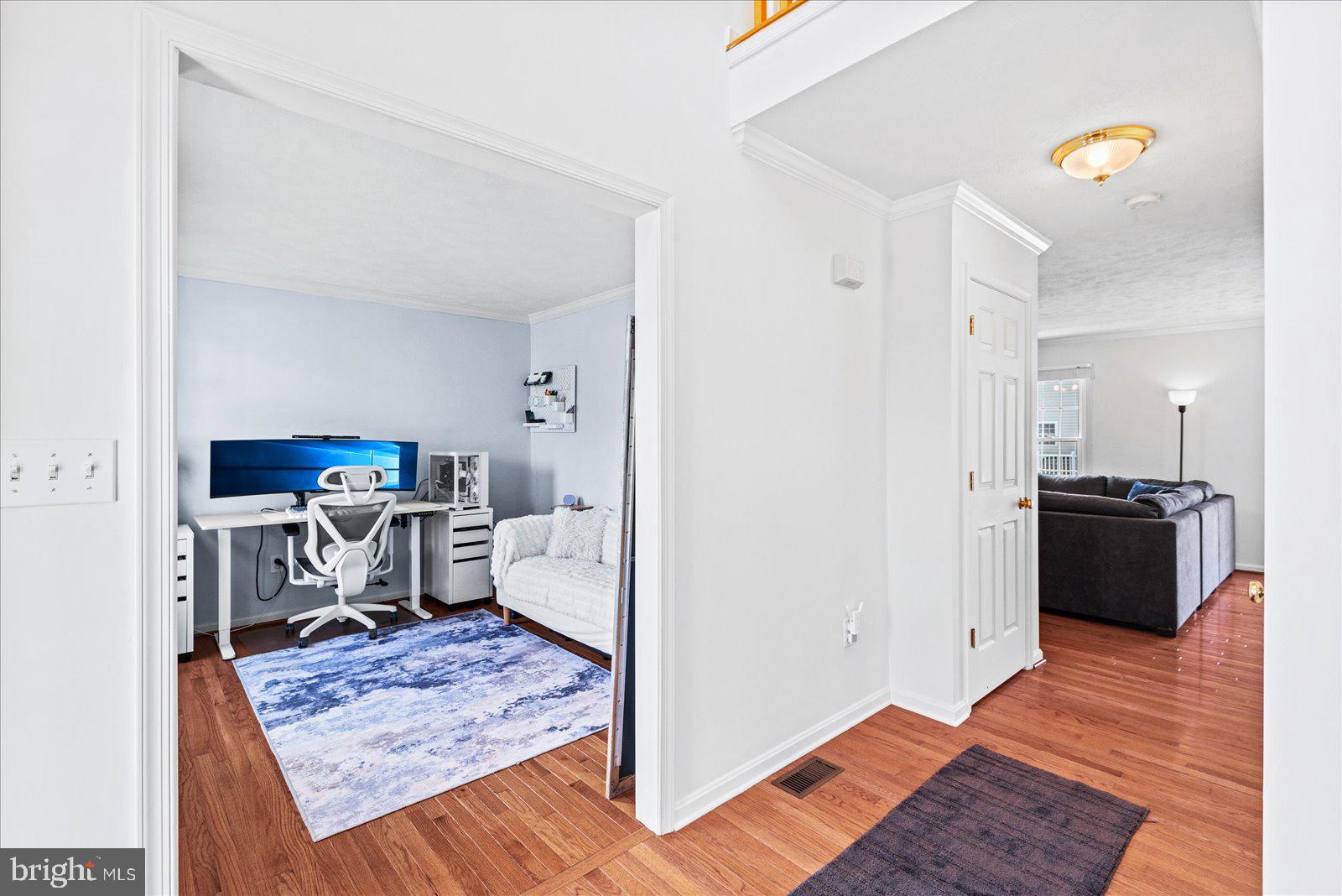 PELHAM'S CROSSING - Residential