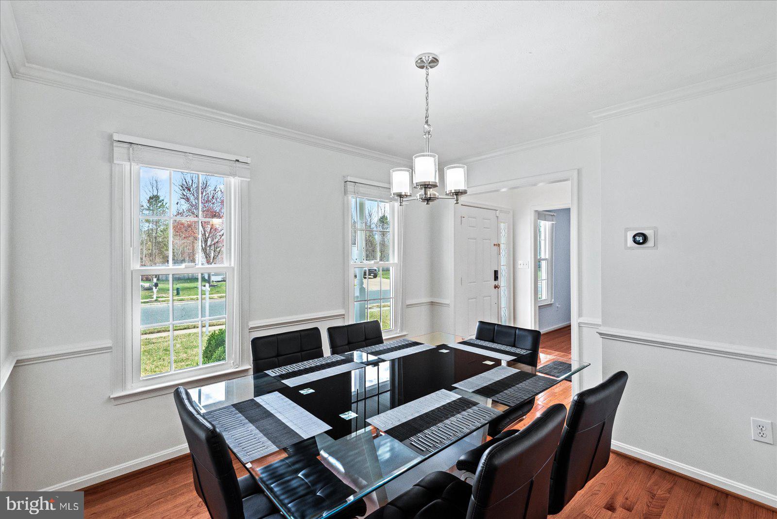 PELHAM'S CROSSING - Residential