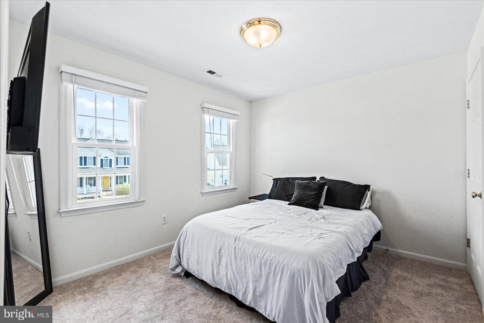 PELHAM'S CROSSING - Residential