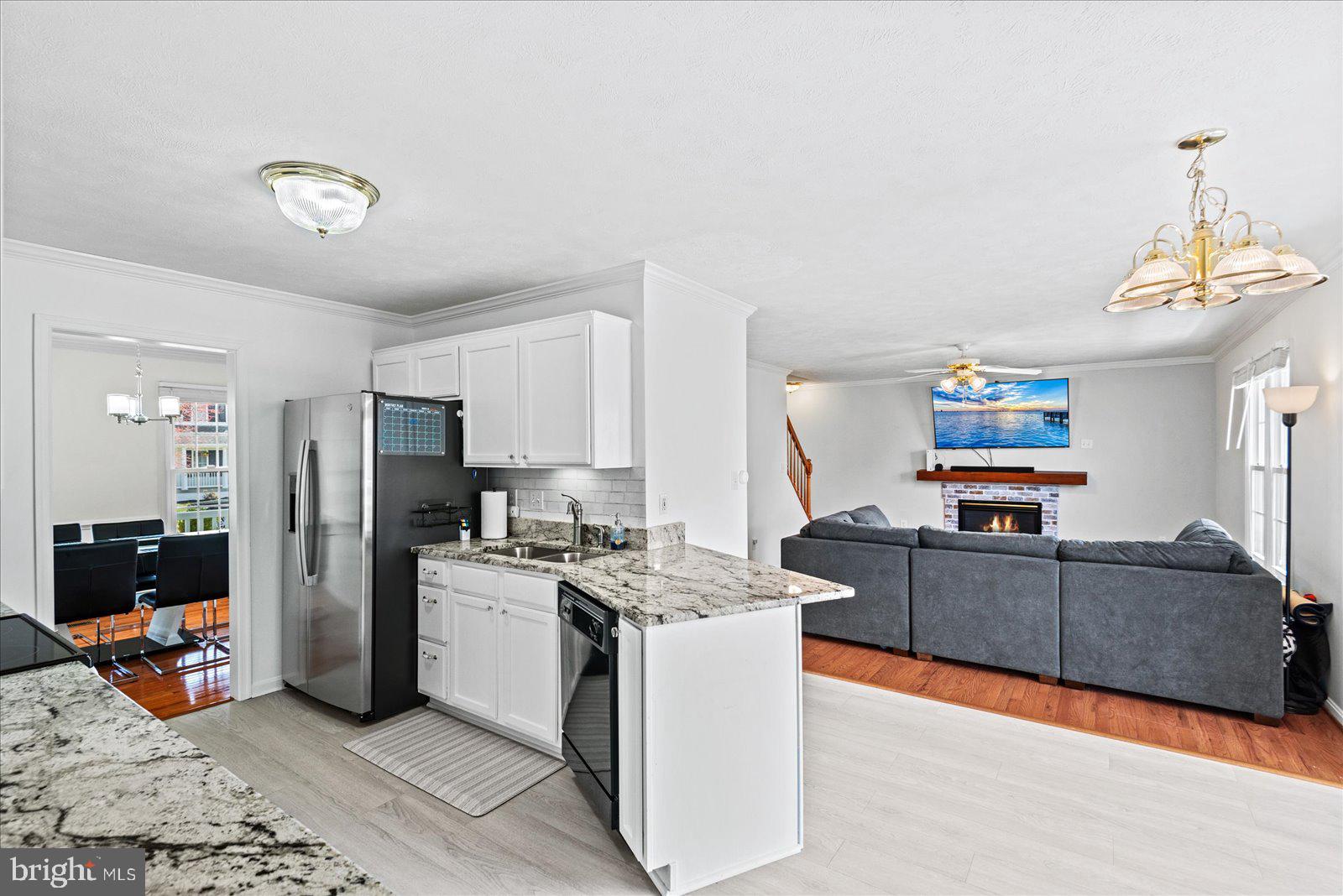 PELHAM'S CROSSING - Residential