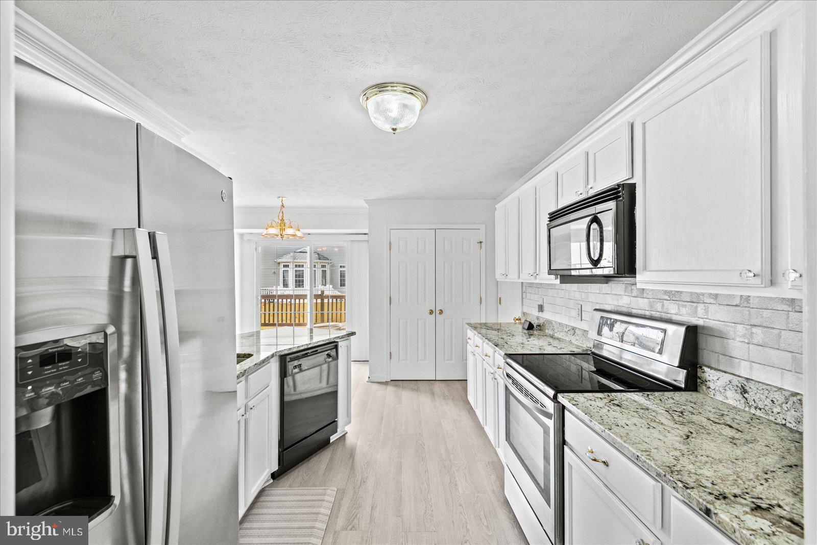 PELHAM'S CROSSING - Residential