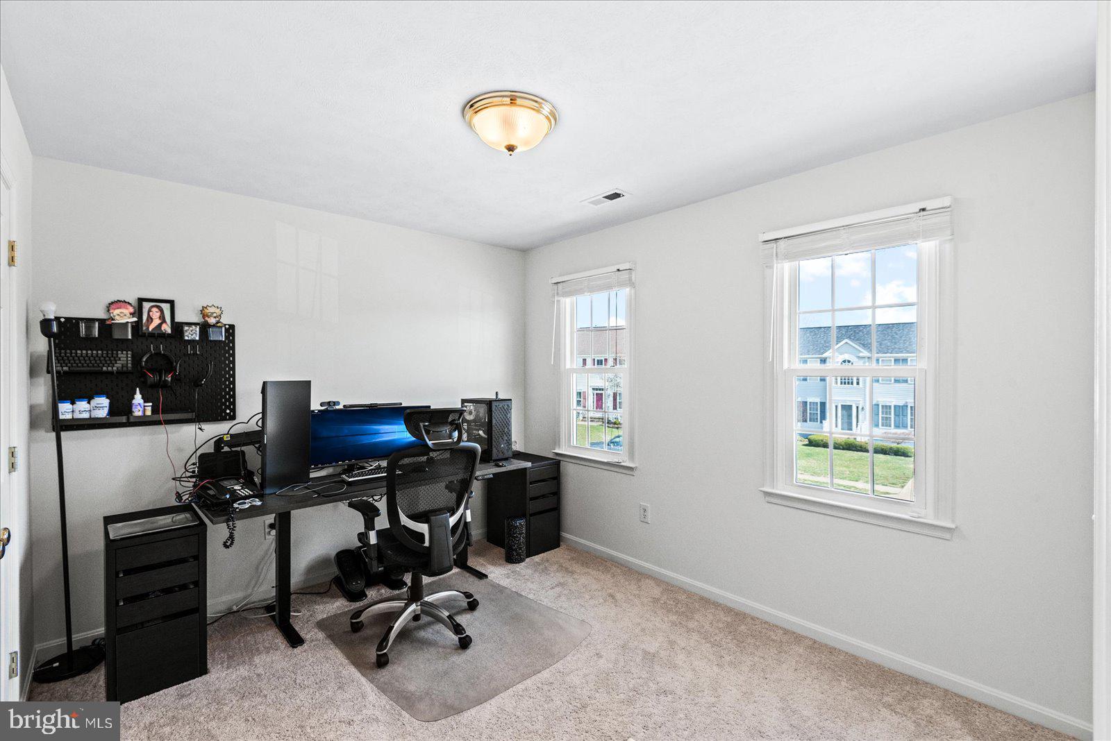 PELHAM'S CROSSING - Residential