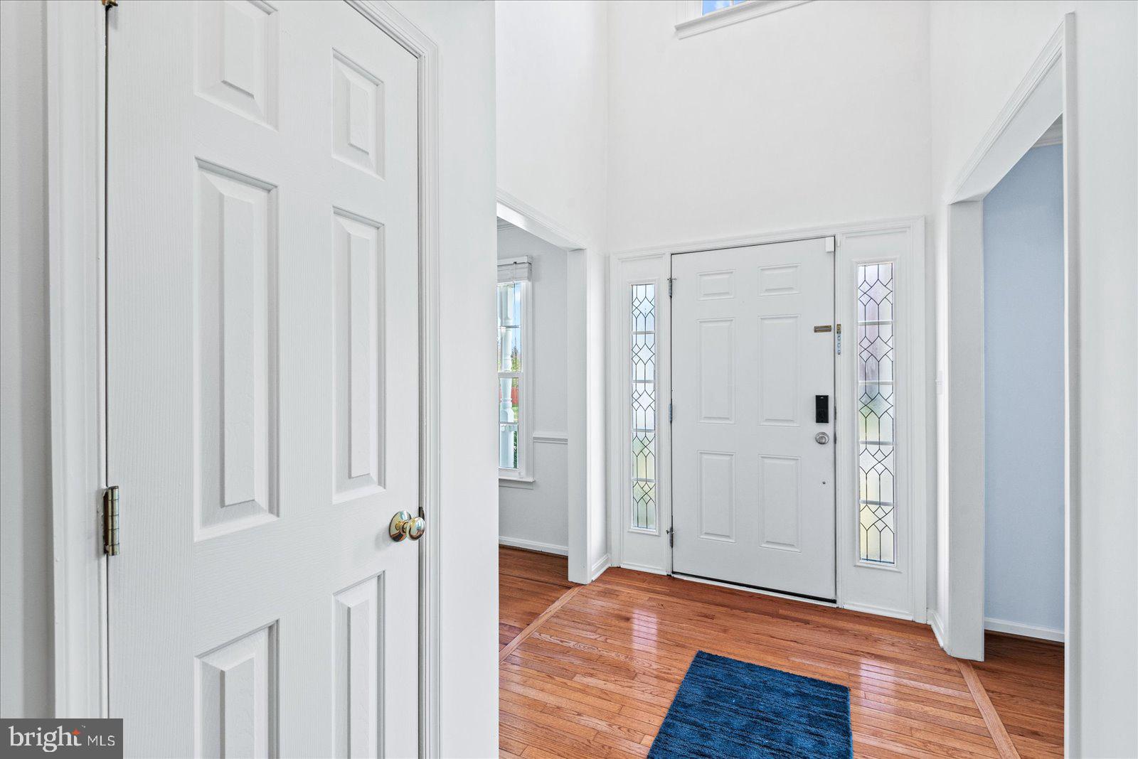 PELHAM'S CROSSING - Residential