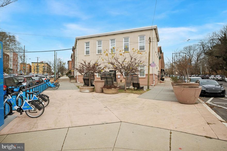 4147 Woodland Ave offers 3,189 SF across two stories in a prime University City location. Sitting on the hard corner of 42nd St & Woodland Ave, the property delivers strong visibility, high foot traffic, and immediate access to UPenn, CHOP, and Drexel.
The layout is well-suited for daycare, medical, office, or professional uses, with flexible floor plans and prominent window lines. Operators benefit from excellent public transit access, dense surrounding residential demand, and a highly walkable neighborhood.
Ideal for an owner-user or tenant seeking a strategic University City presence.