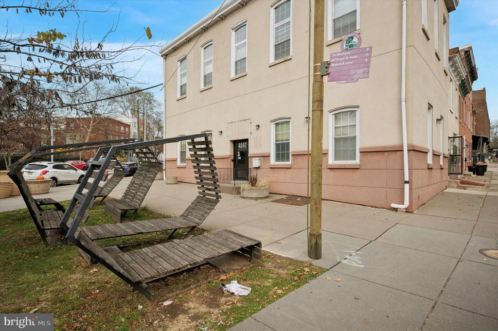 Photo of 4147 Woodland Avenue, PHILADELPHIA, PA 19104 (MLS # PAPH2565922)