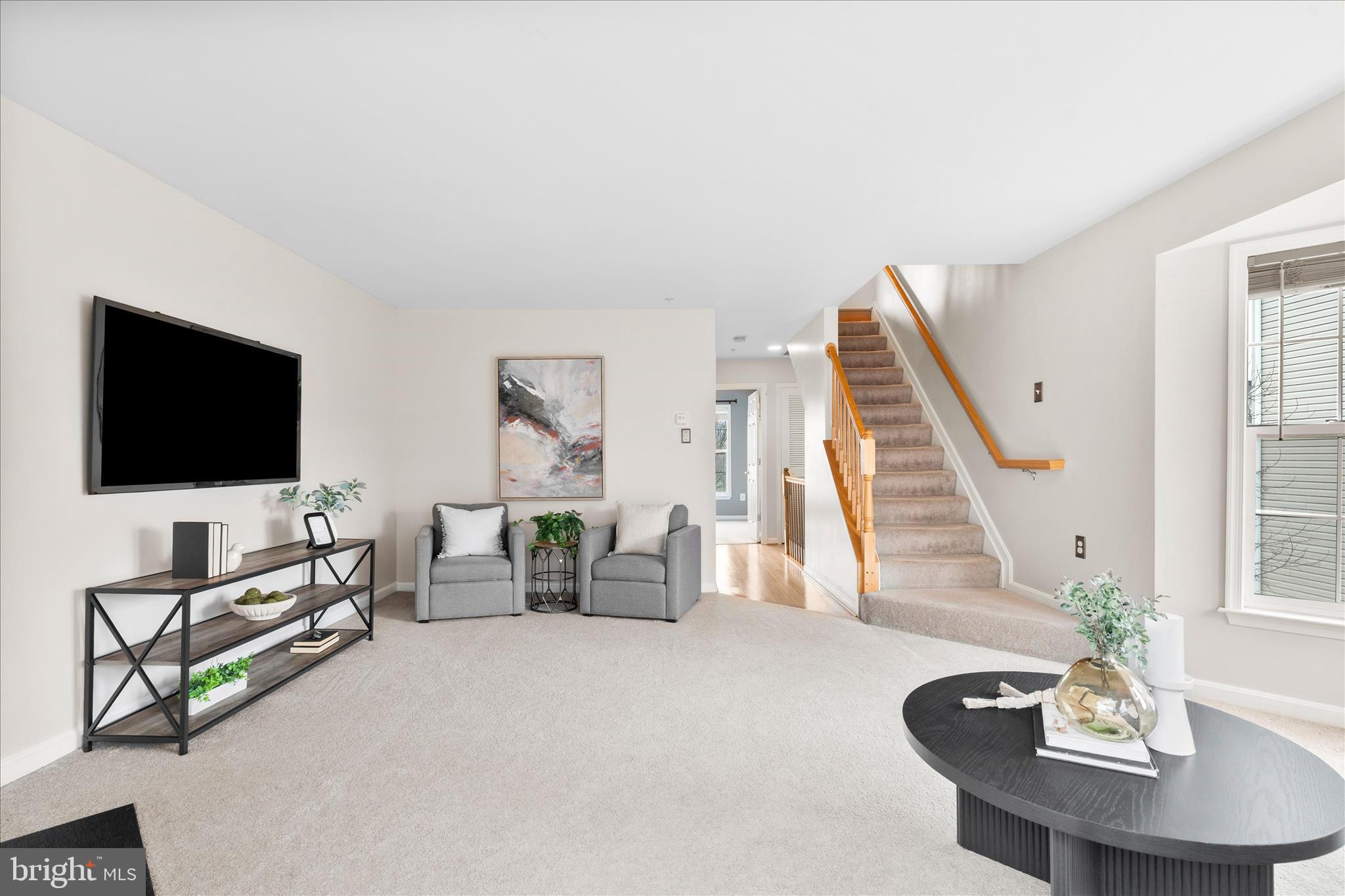 BALLENGER CREEK CENTER POND - Residential