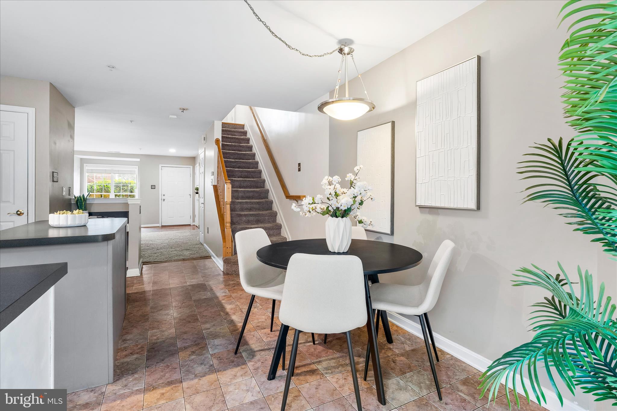 BALLENGER CREEK CENTER POND - Residential