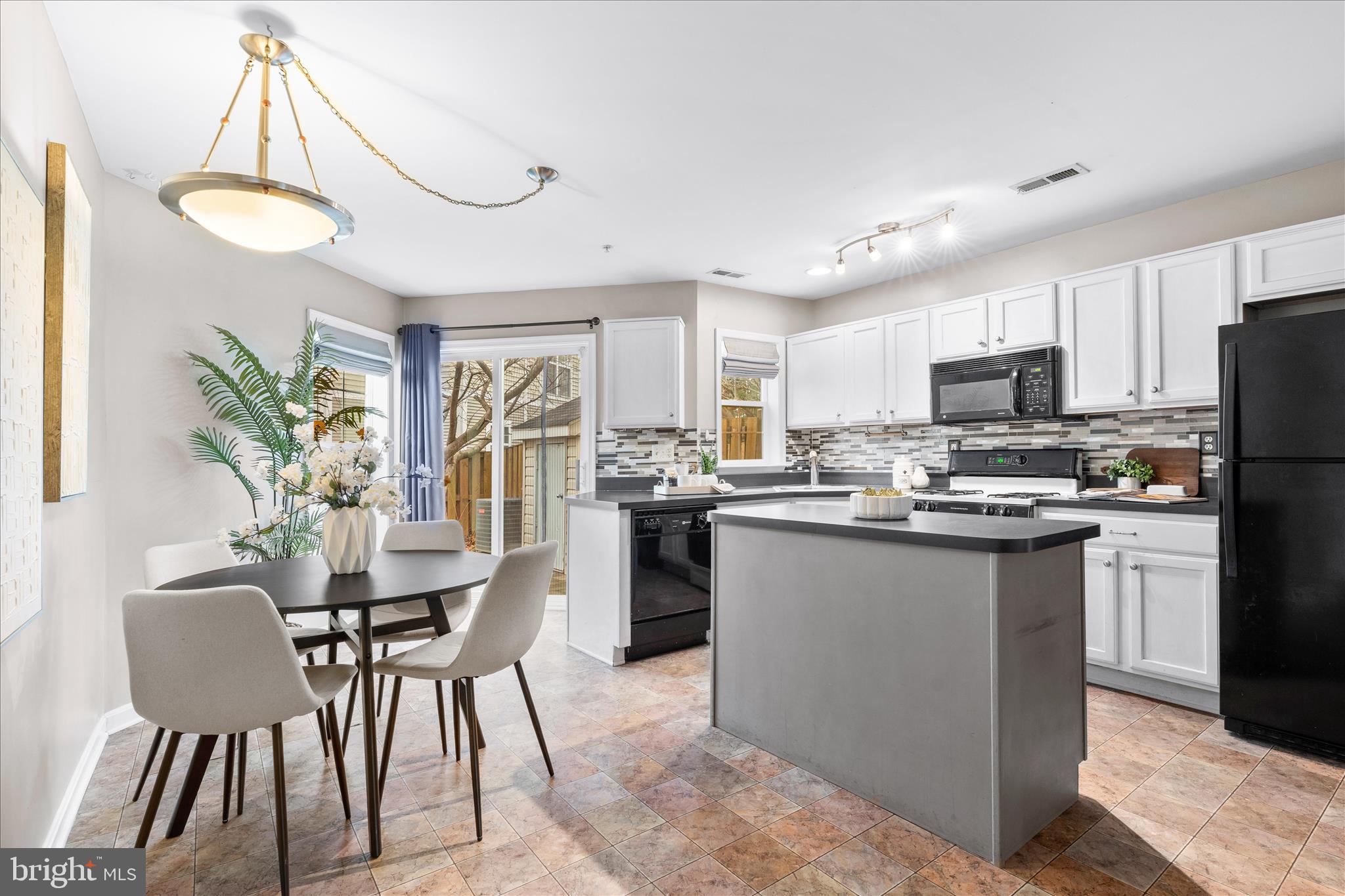 BALLENGER CREEK CENTER POND - Residential