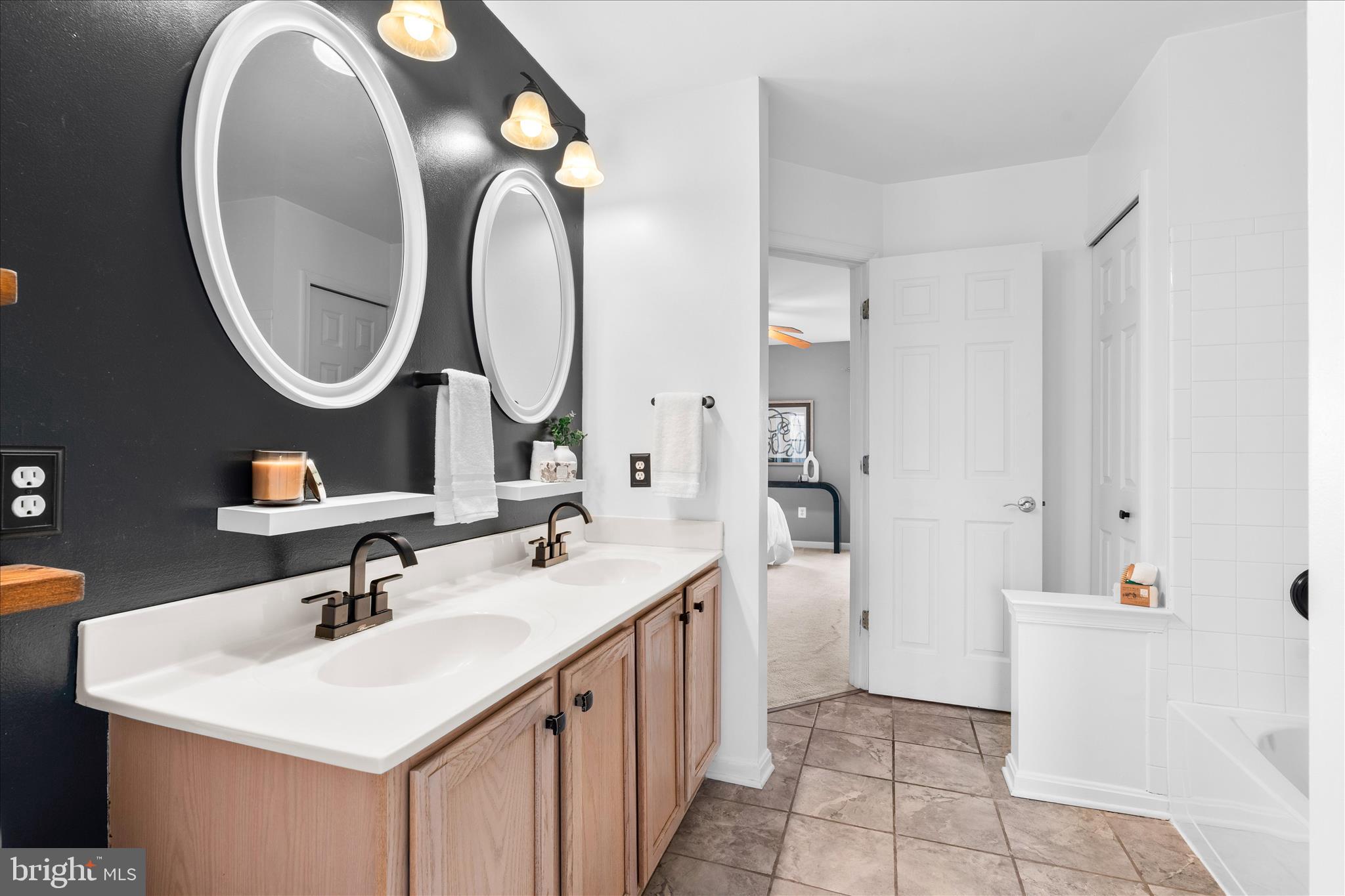 BALLENGER CREEK CENTER POND - Residential