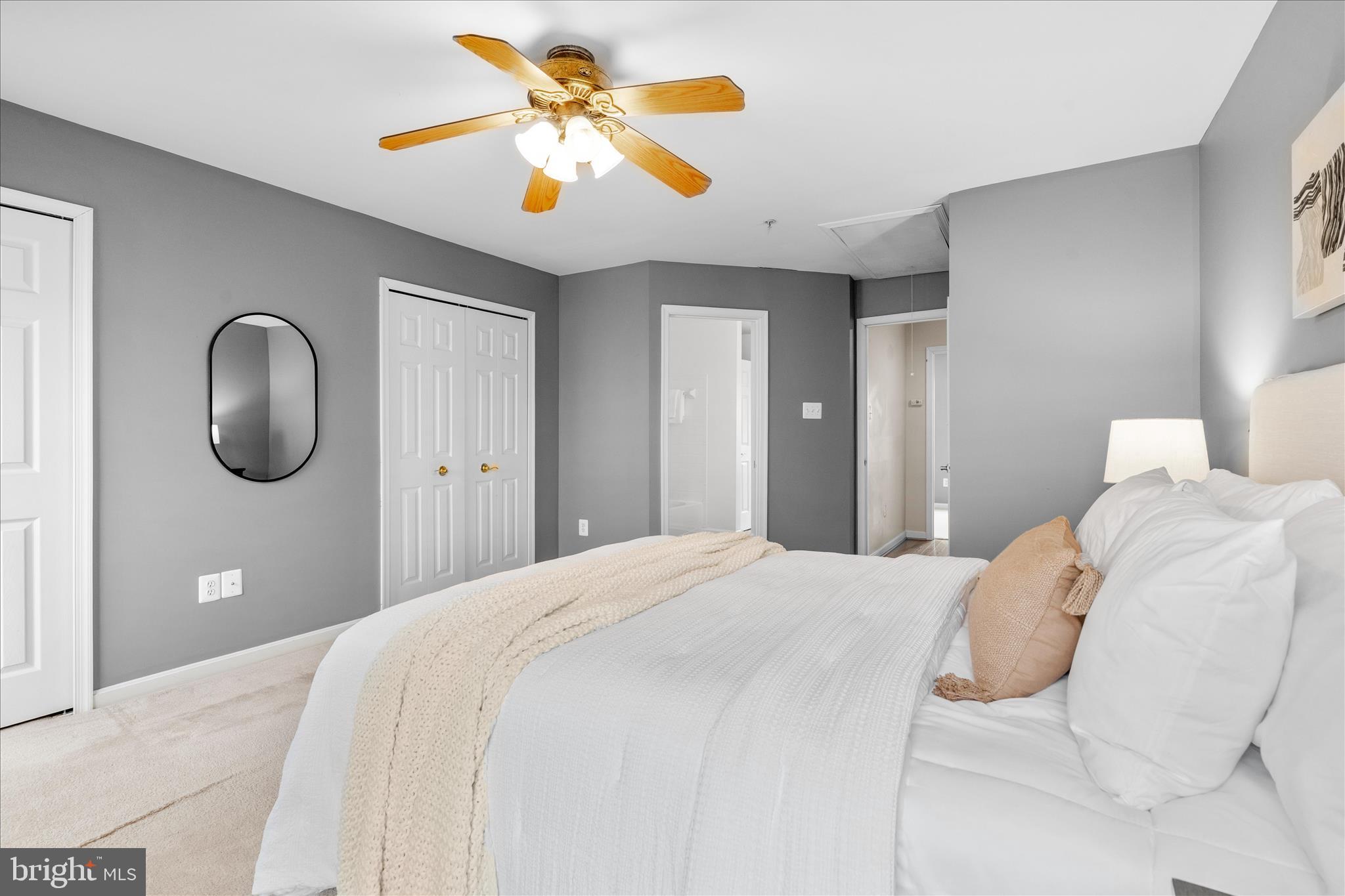 BALLENGER CREEK CENTER POND - Residential