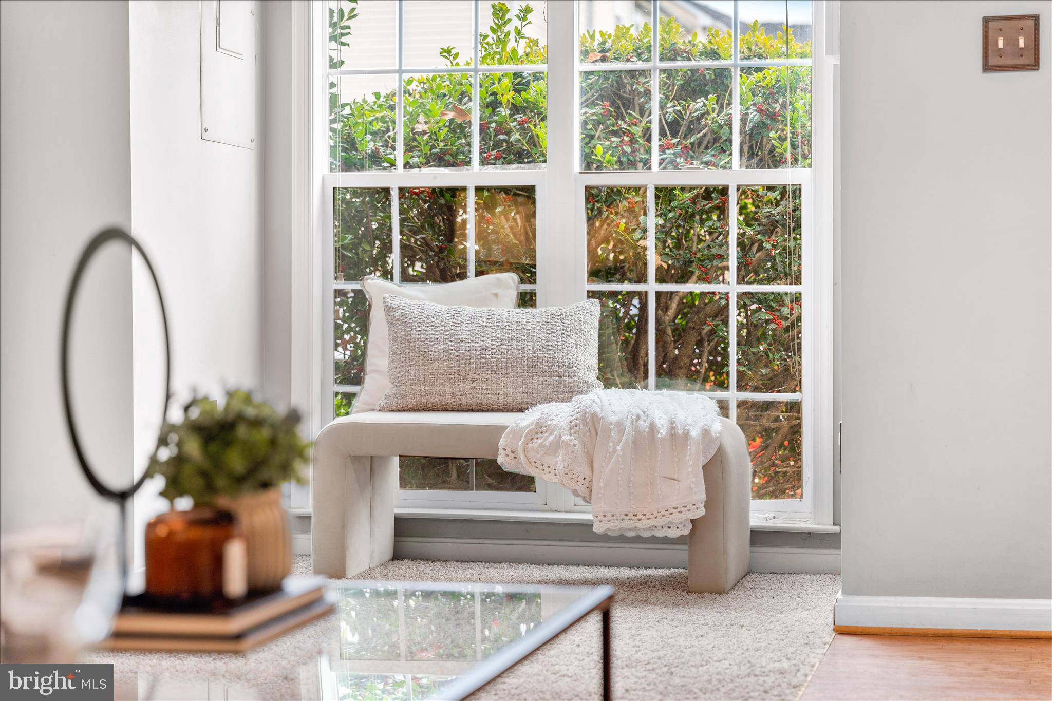 BALLENGER CREEK CENTER POND - Residential