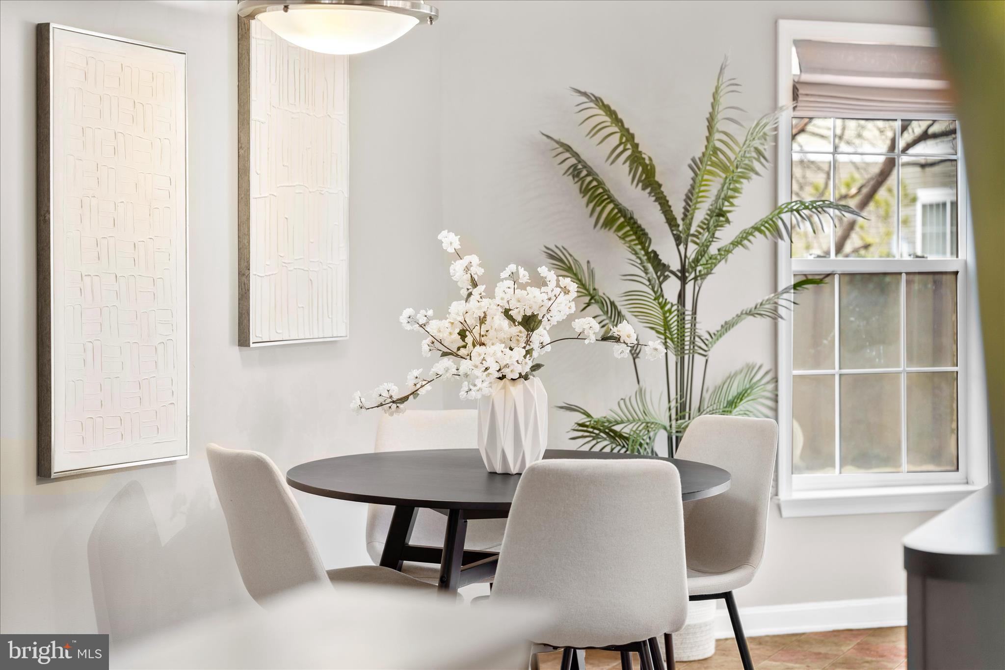 BALLENGER CREEK CENTER POND - Residential