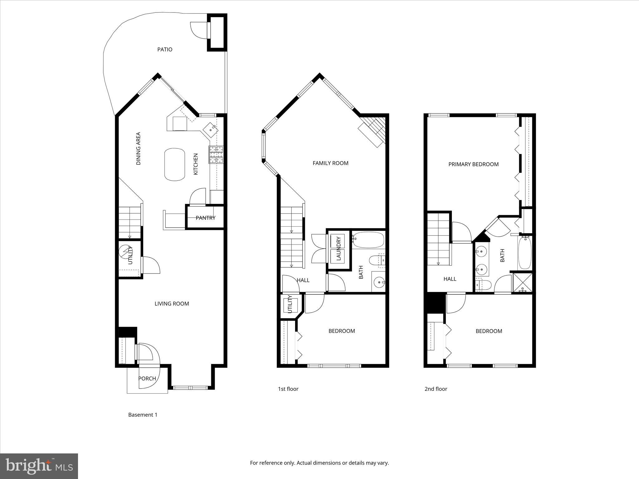 BALLENGER CREEK CENTER POND - Residential