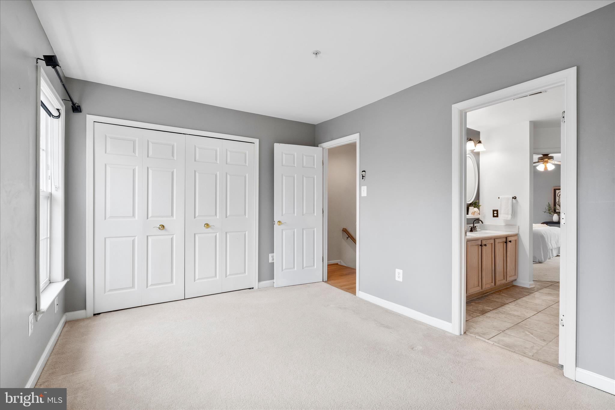 BALLENGER CREEK CENTER POND - Residential