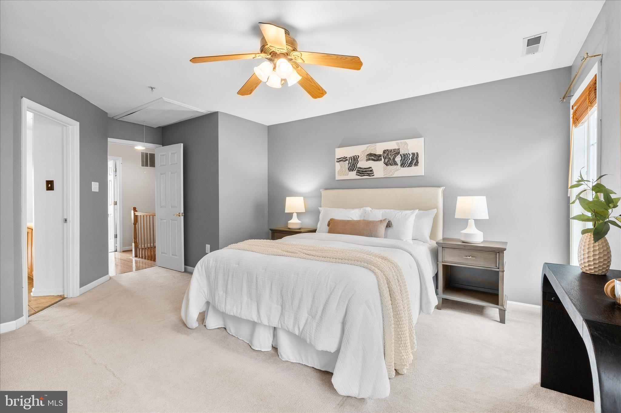 BALLENGER CREEK CENTER POND - Residential