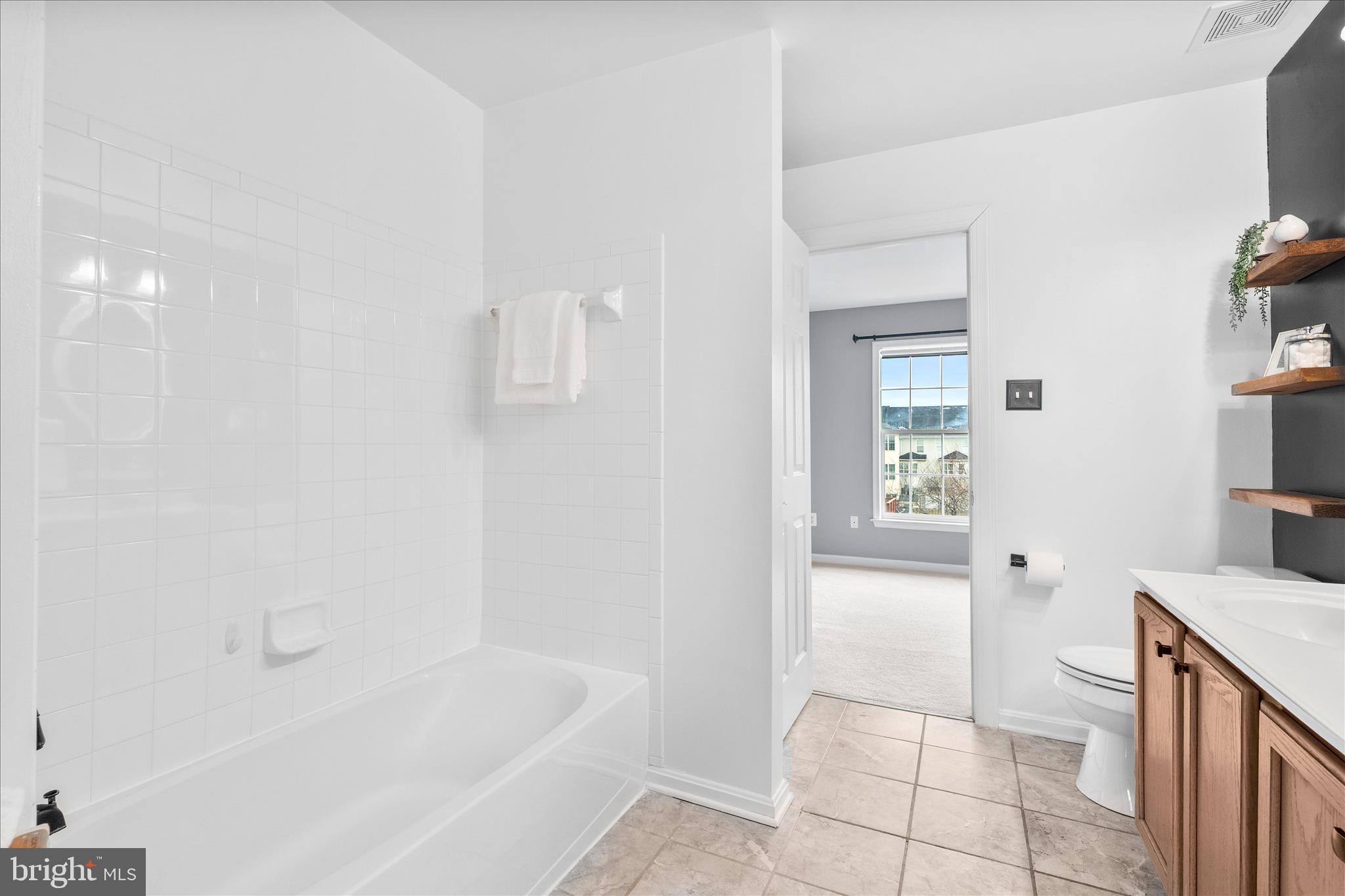 BALLENGER CREEK CENTER POND - Residential