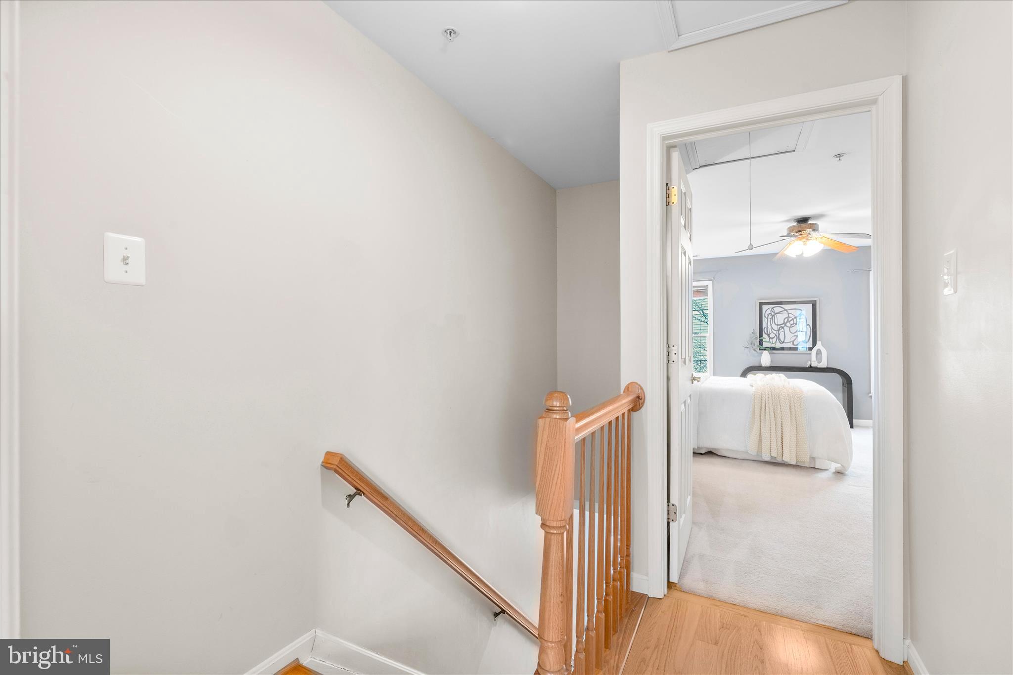 BALLENGER CREEK CENTER POND - Residential