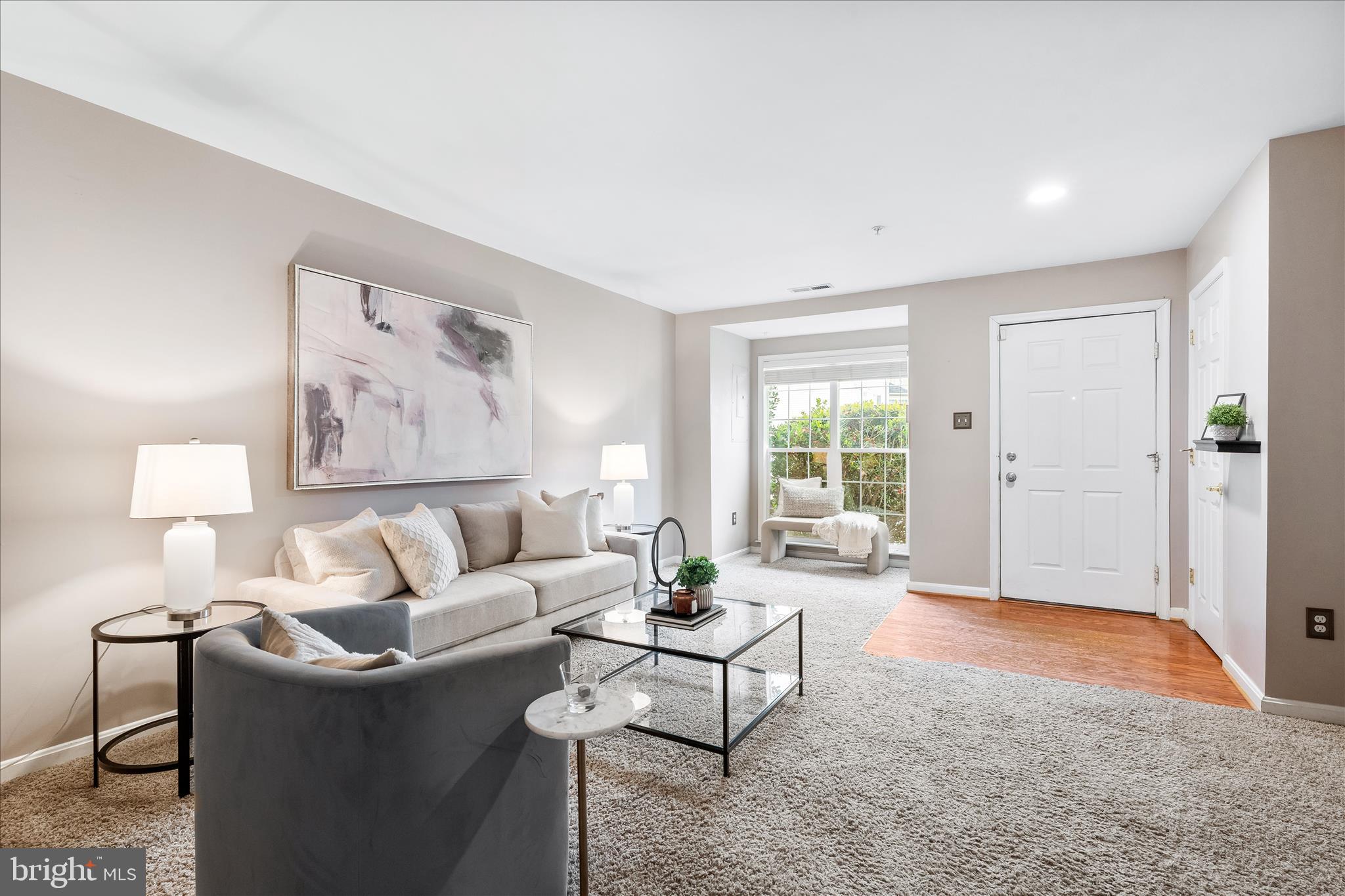 BALLENGER CREEK CENTER POND - Residential