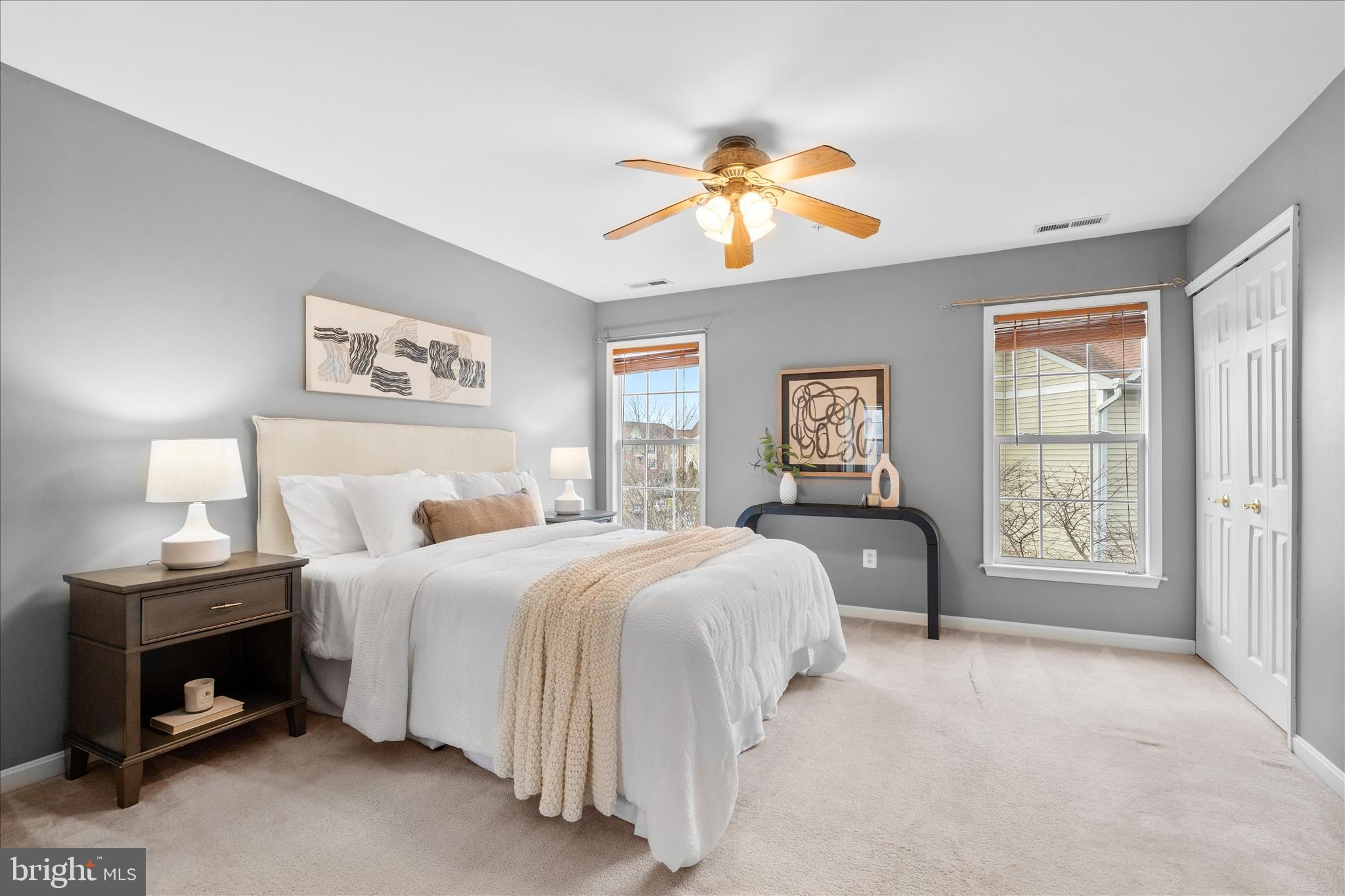 BALLENGER CREEK CENTER POND - Residential