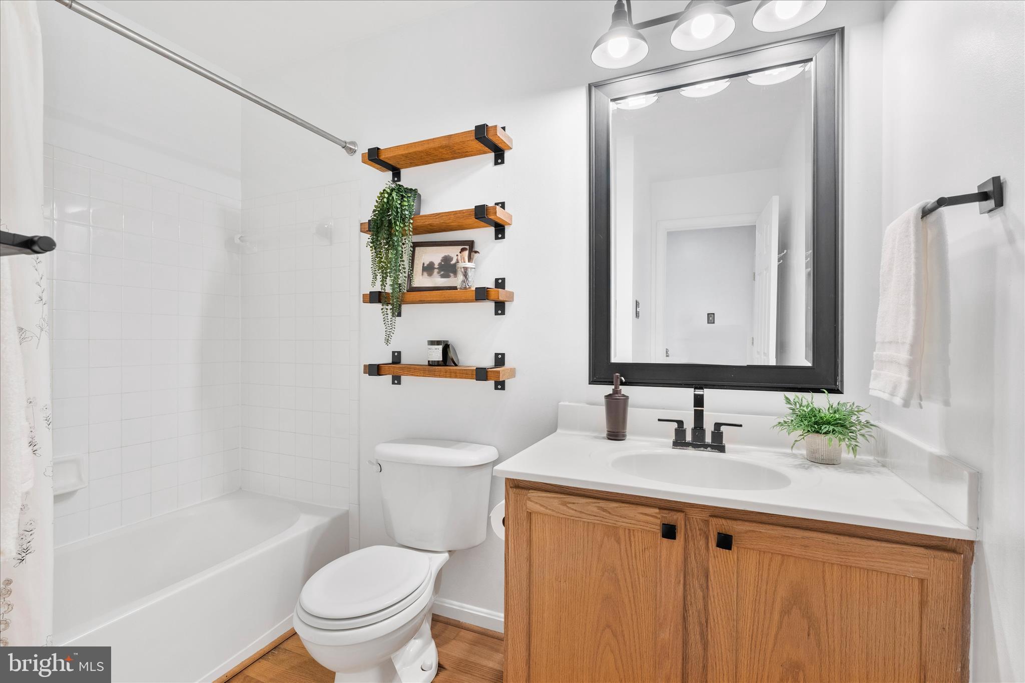 BALLENGER CREEK CENTER POND - Residential