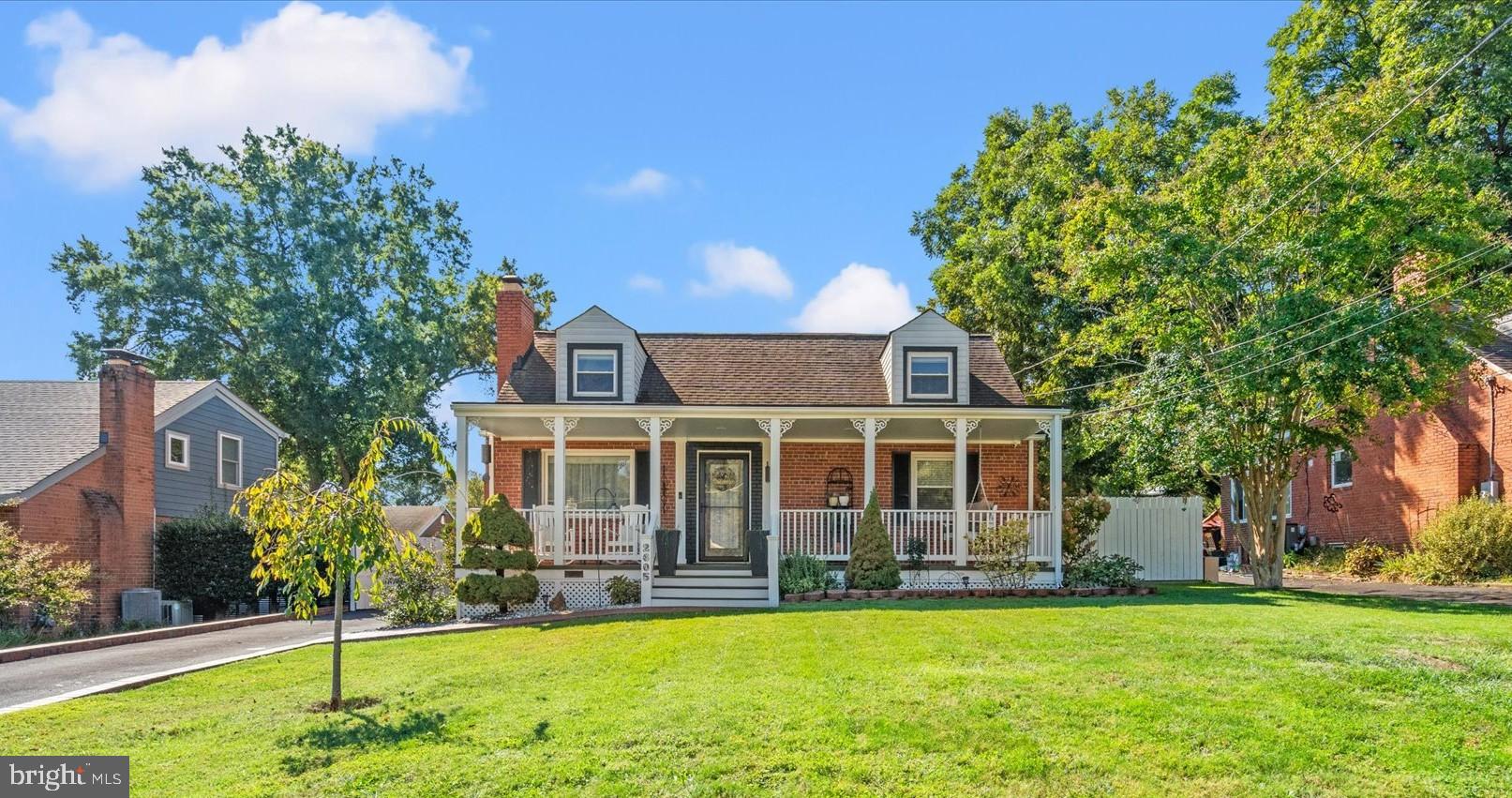 2605 PHILLIPS DRIVE