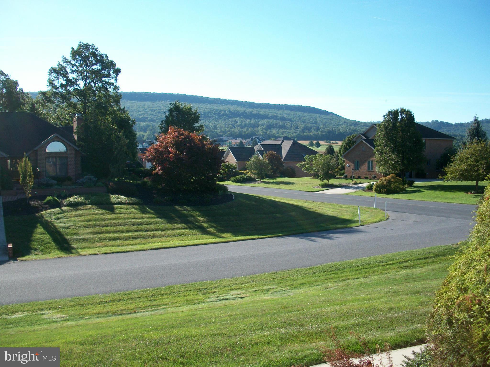 PENN NATIONAL - Residential