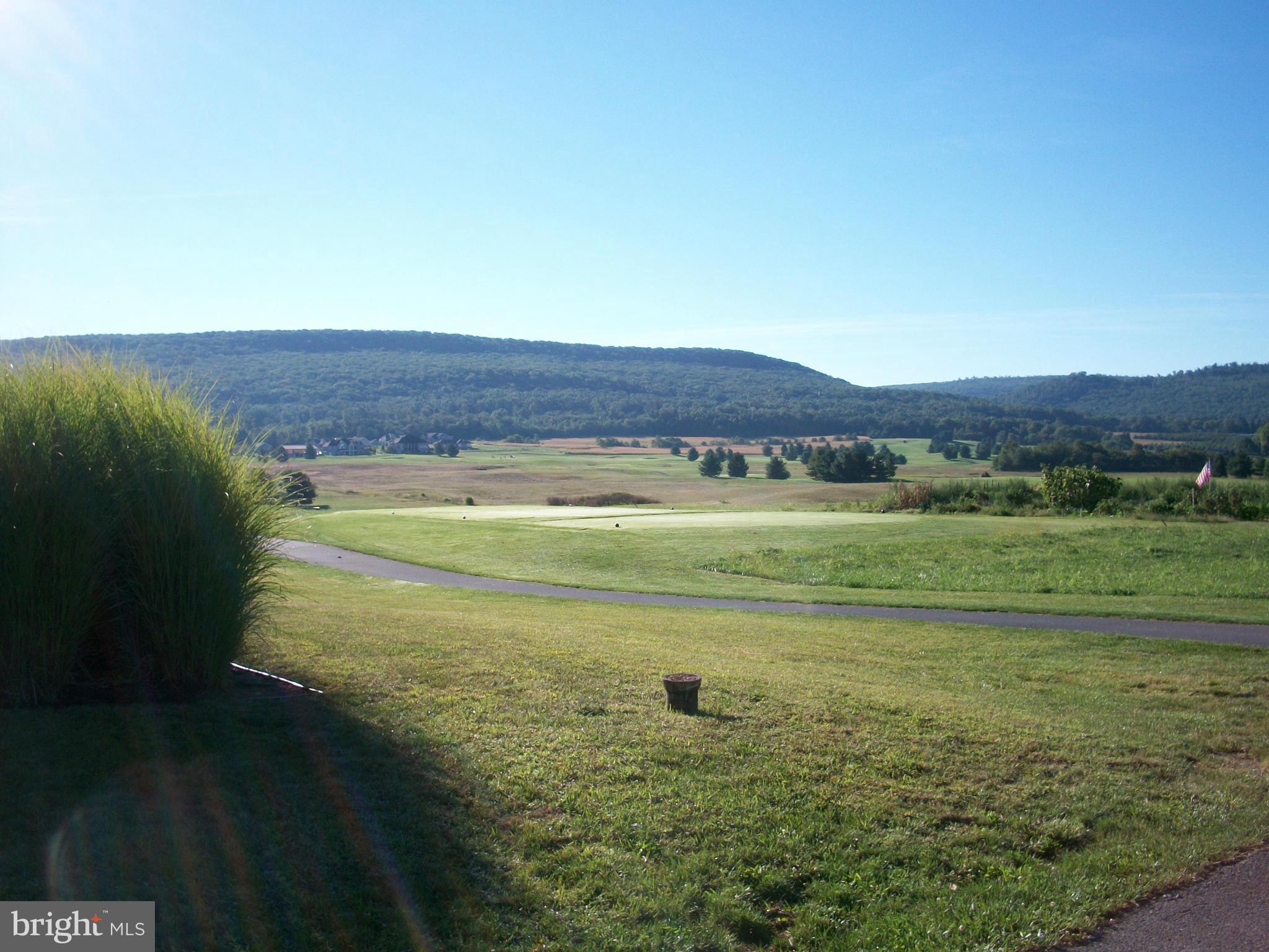 PENN NATIONAL - Residential