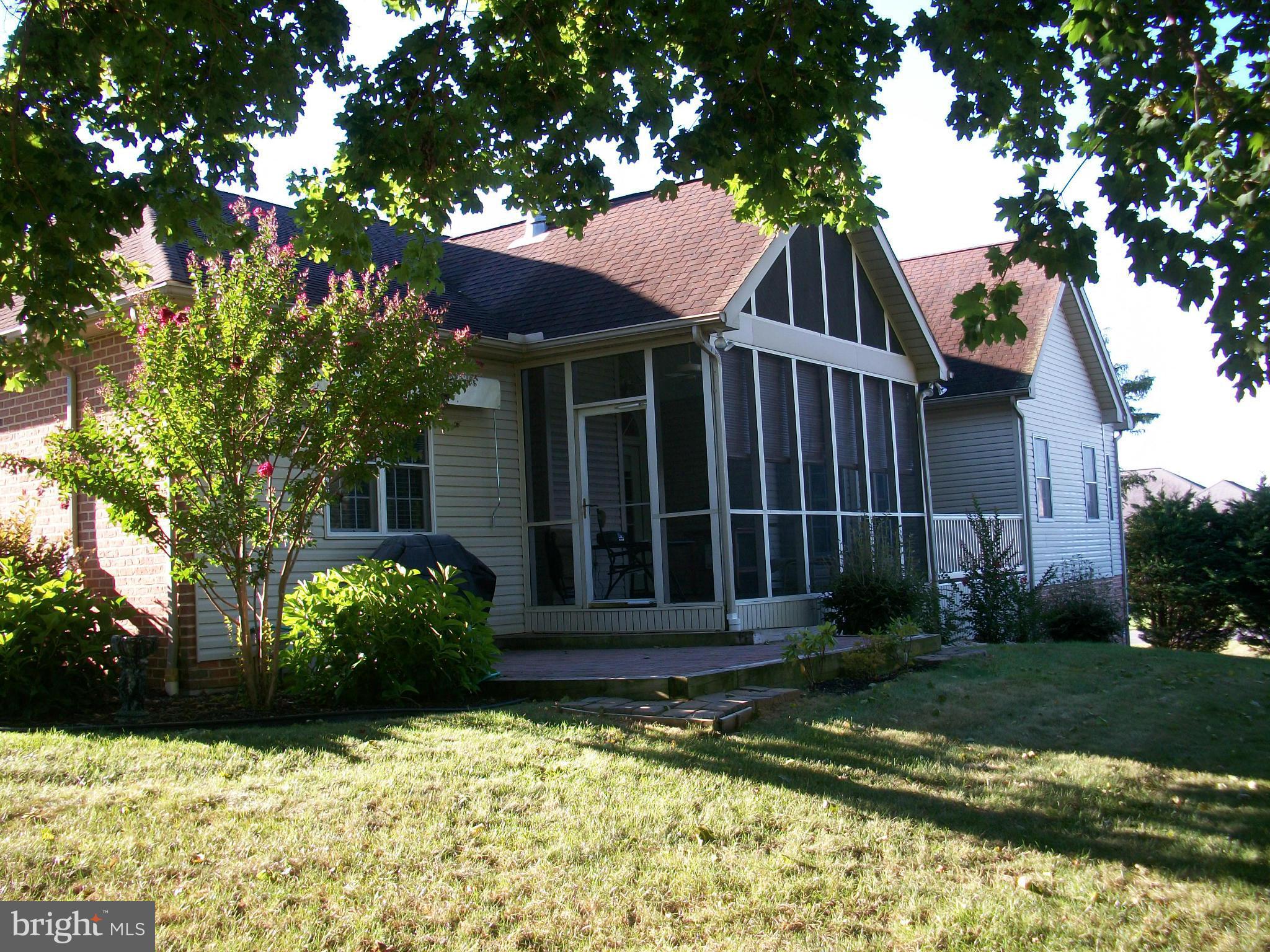 PENN NATIONAL - Residential