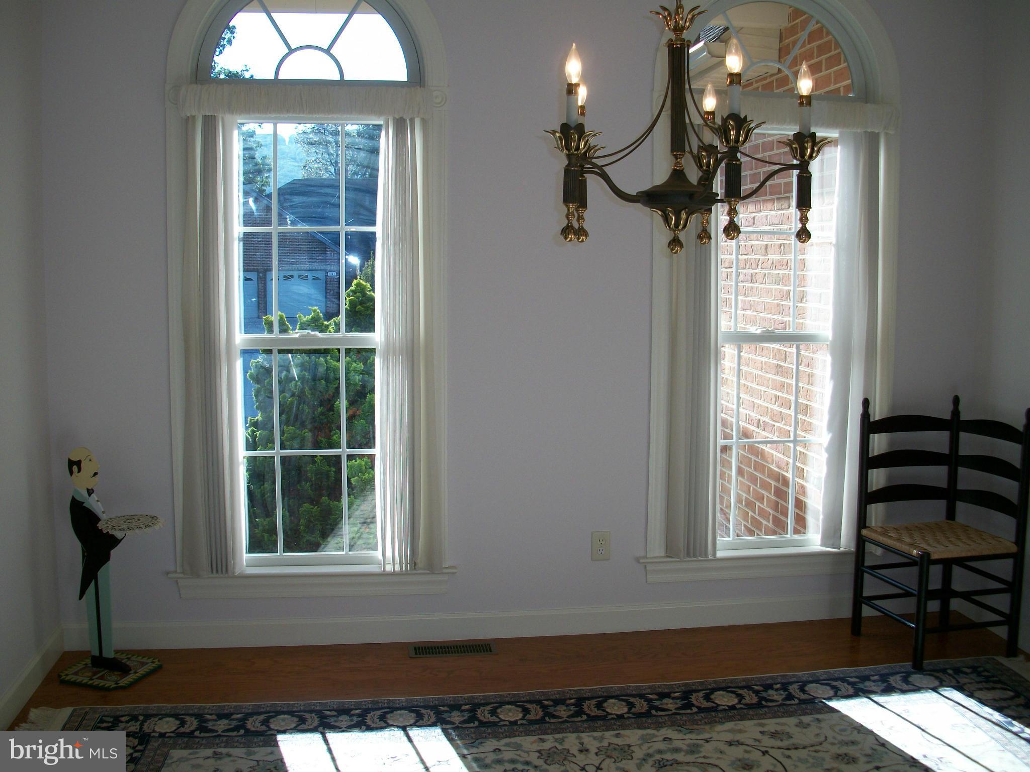 PENN NATIONAL - Residential